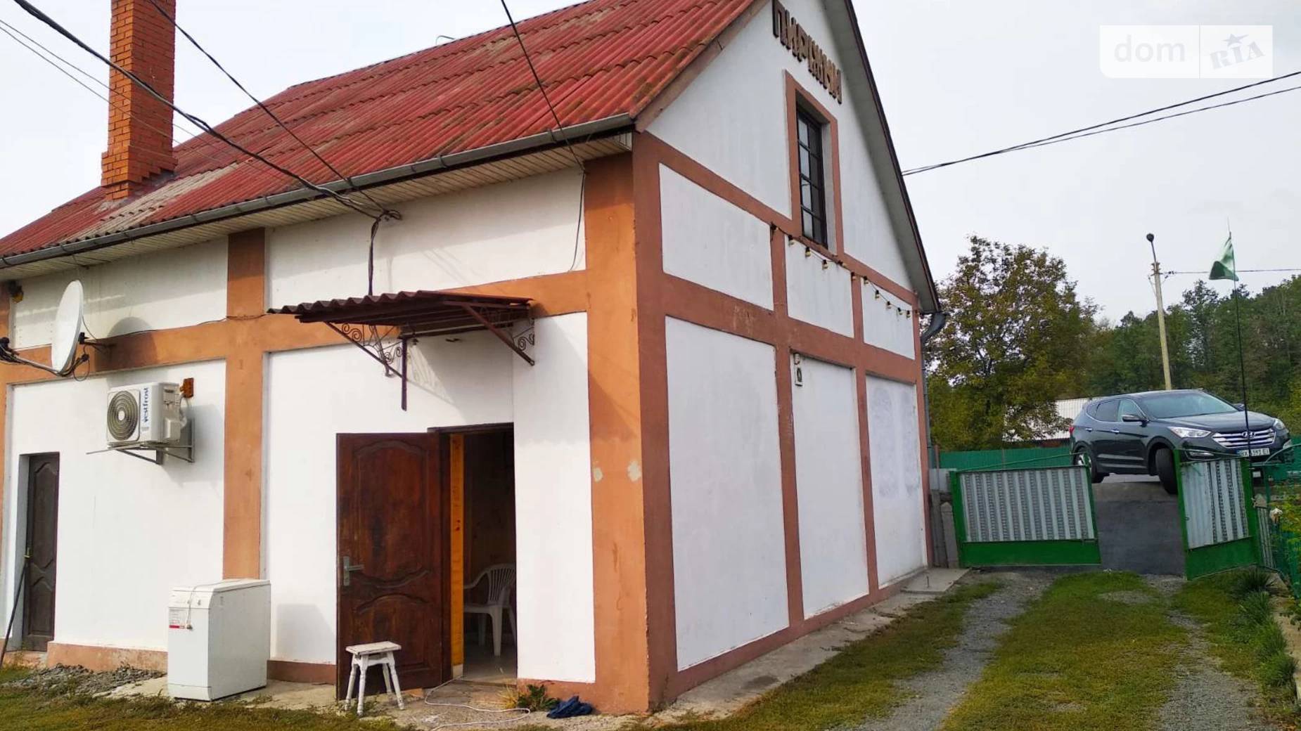 Продается дом на 2 этажа 93.9 кв. м с гаражом, цена: 35000 $ - фото 3