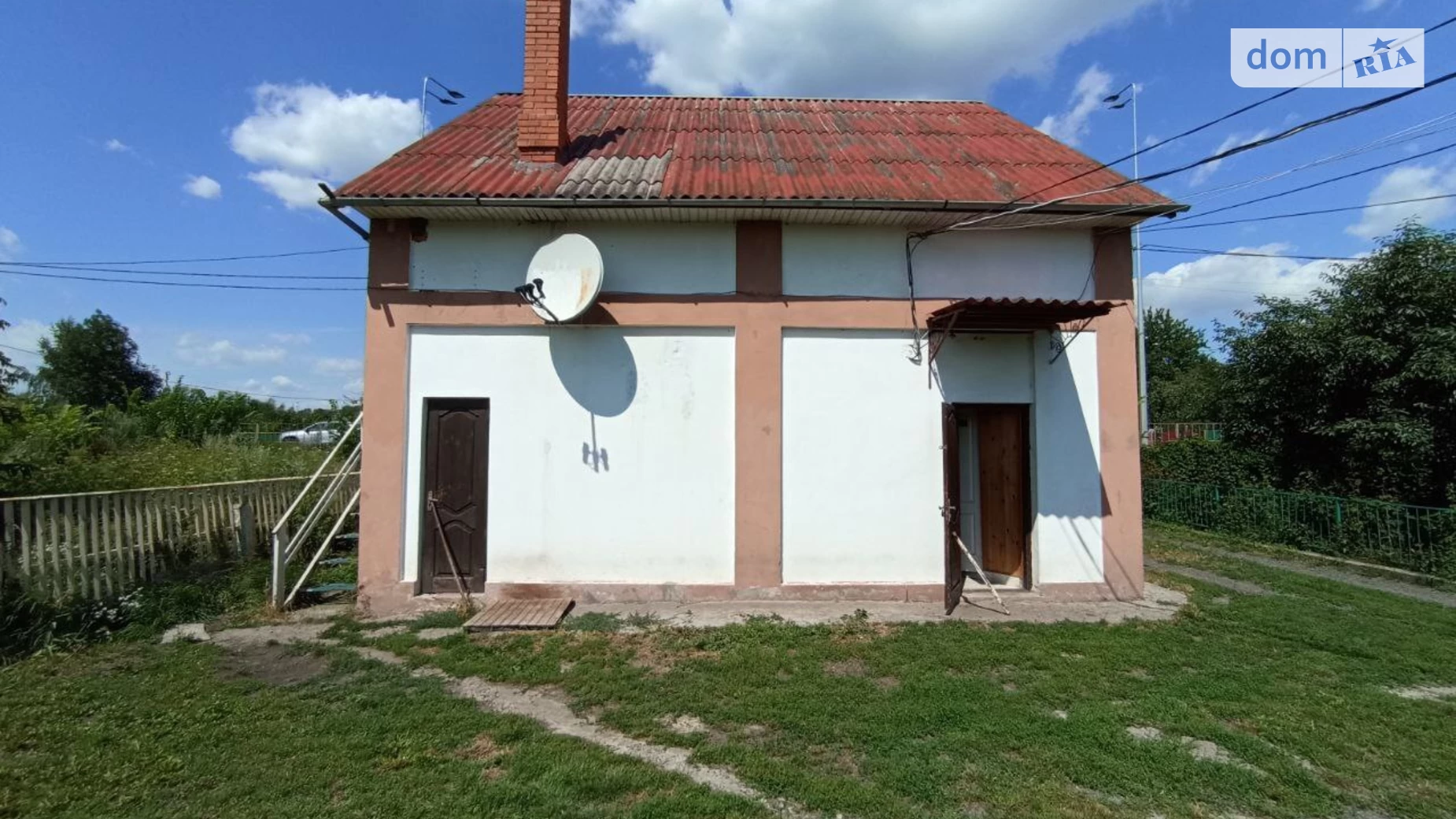 Продается дом на 2 этажа 93.9 кв. м с гаражом, цена: 35000 $ - фото 4