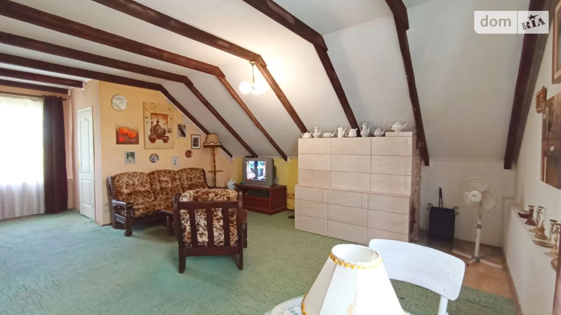 Продается дом на 2 этажа 132 кв. м с баней/сауной, цена: 31000 $ - фото 3