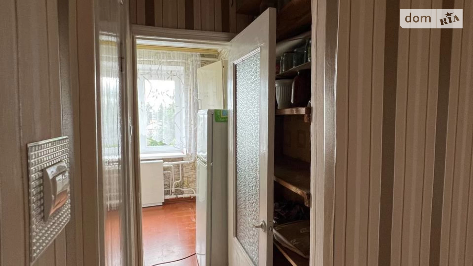Продается 2-комнатная квартира 46.6 кв. м в, цена: 26000 $ - фото 2