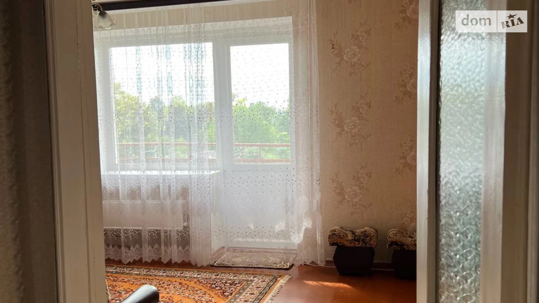 Продается 2-комнатная квартира 46.6 кв. м в, цена: 26000 $ - фото 5