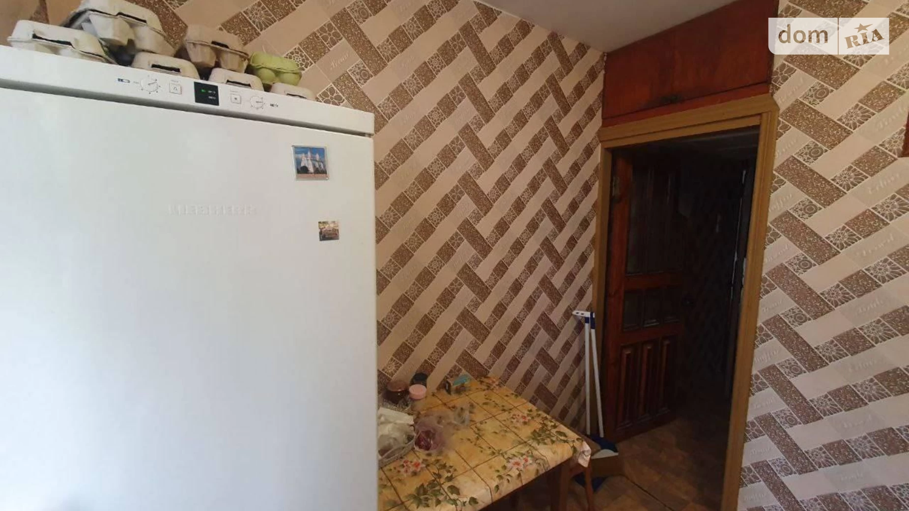 Продается 3-комнатная квартира 75 кв. м в Одессе, ул. Паустовского - фото 2