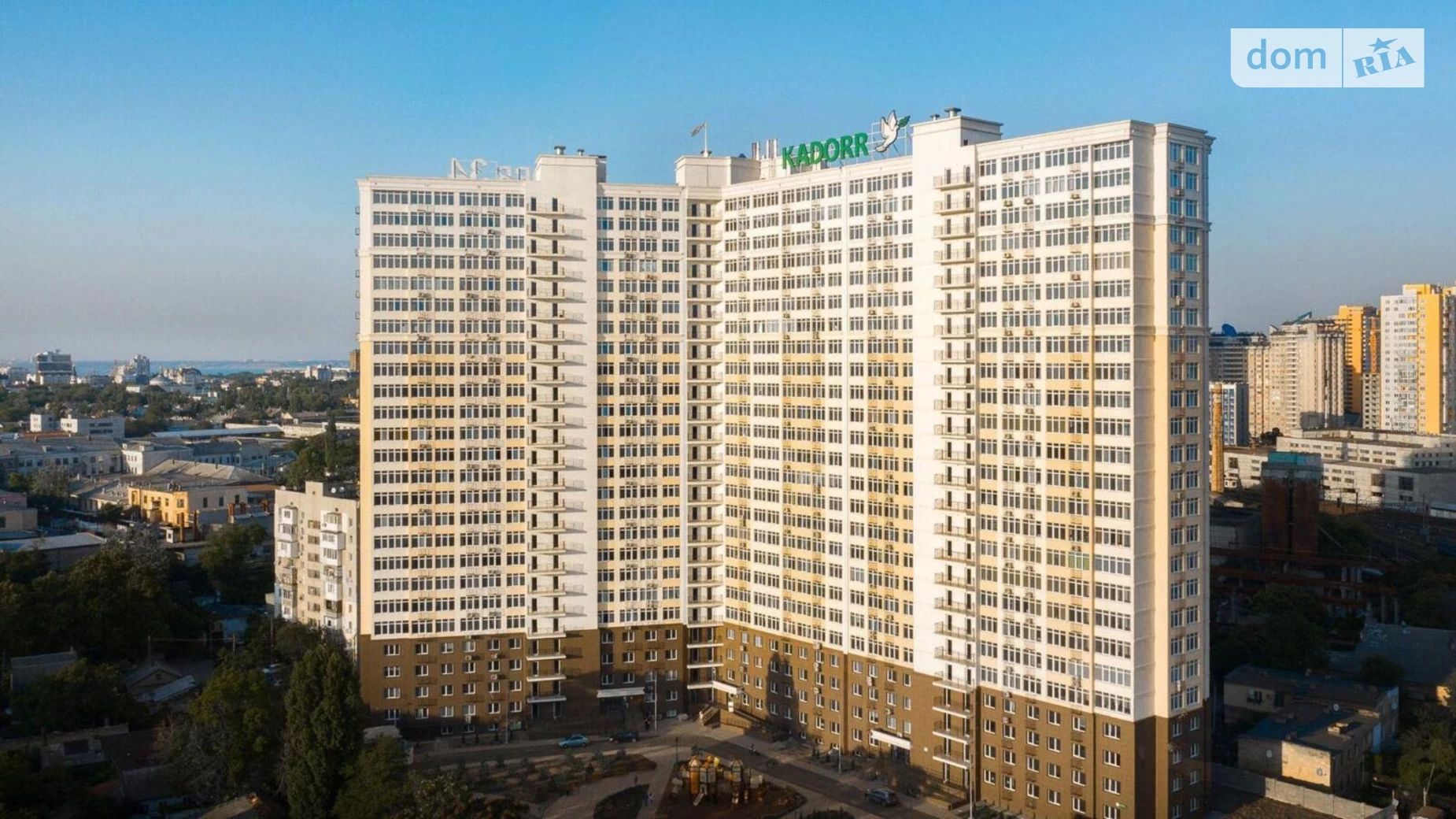 Продается 2-комнатная квартира 60 кв. м в Одессе, ул. Бассейная, 6А - фото 3