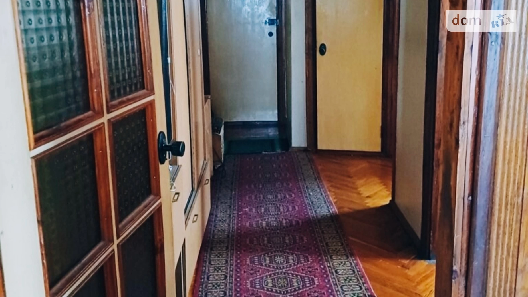 Продается 3-комнатная квартира 54 кв. м в Житомире, ул. Покровская - фото 3