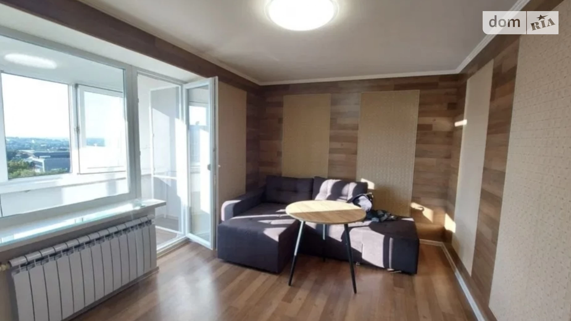 Здається в оренду 2-кімнатна квартира 46 кв. м у Дніпрі, просп. Орлика Пилипа, 15А - фото 3