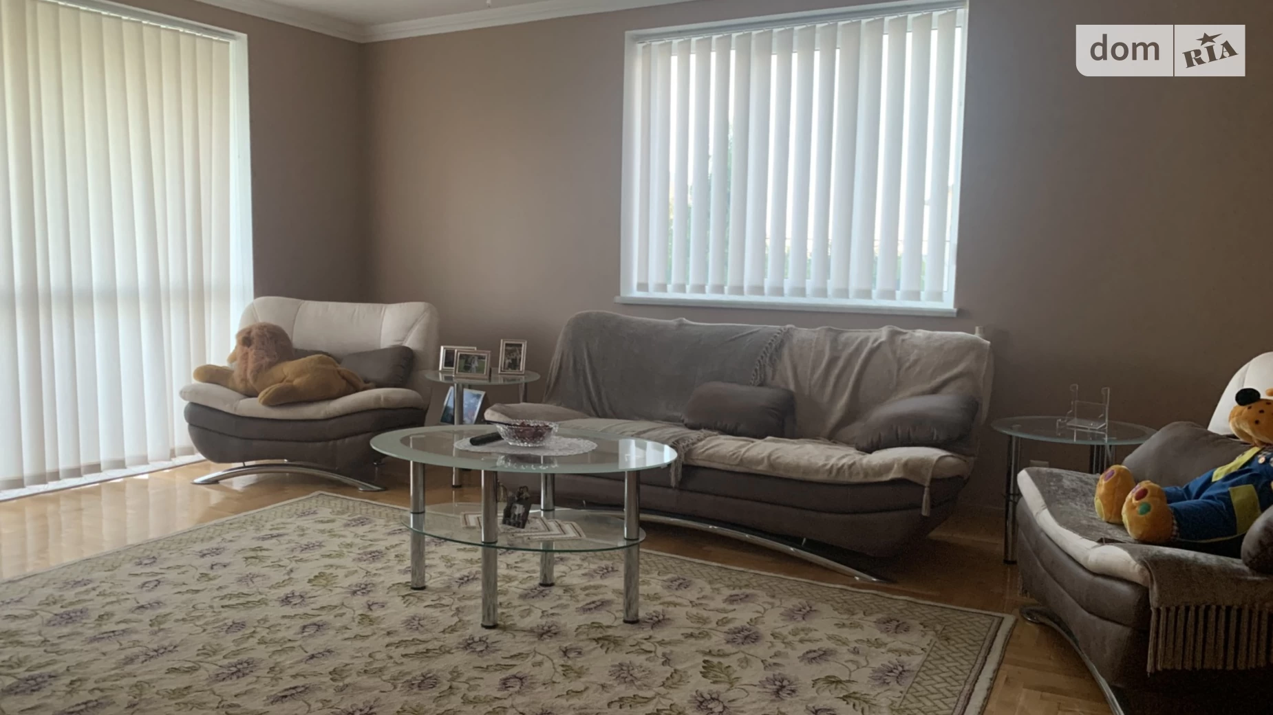 Продається будинок 2 поверховий 207 кв. м з балконом, цена: 180000 $ - фото 2