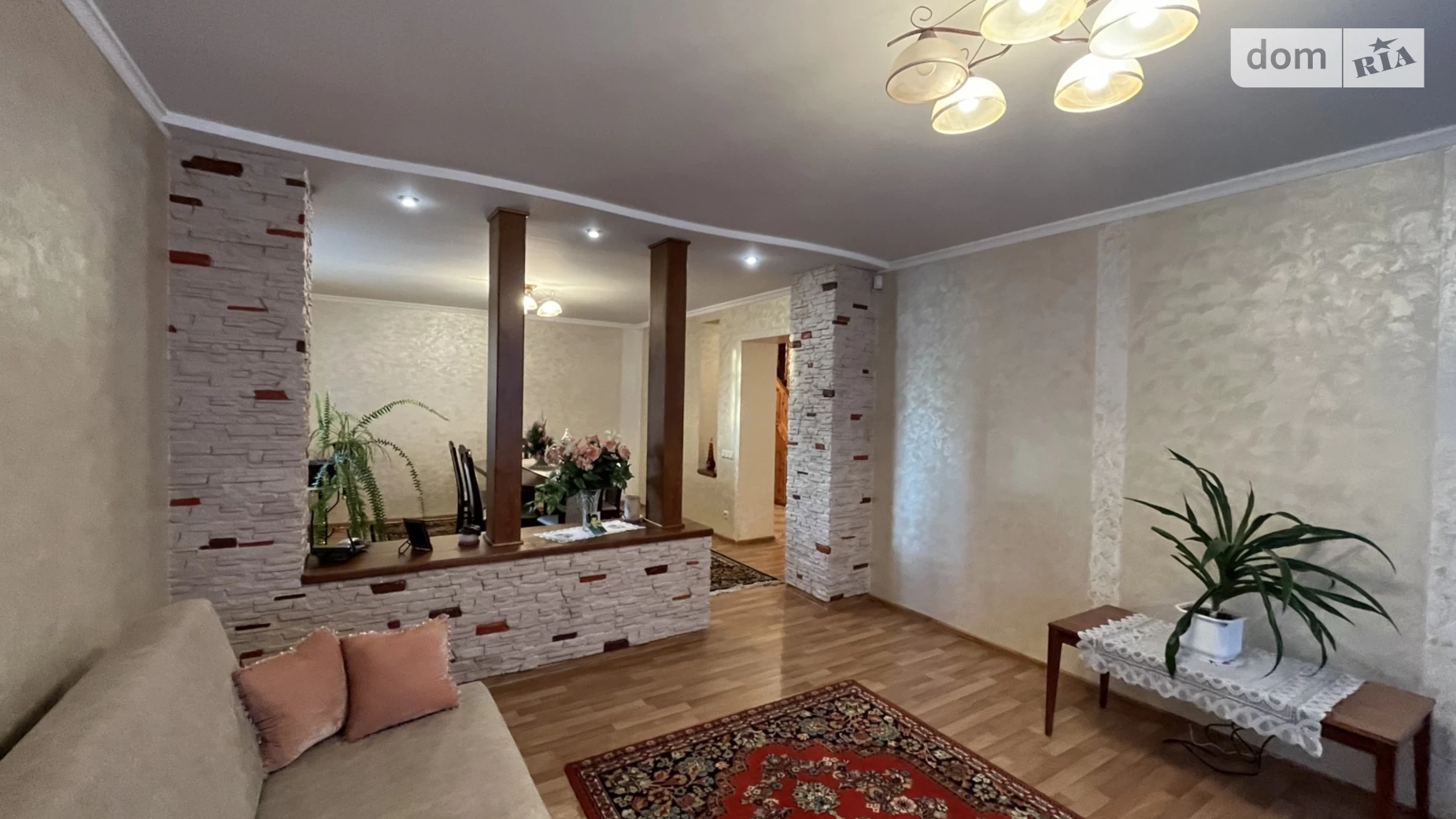 Продається будинок 2 поверховий 207 кв. м з подвалом, цена: 180000 $ - фото 5