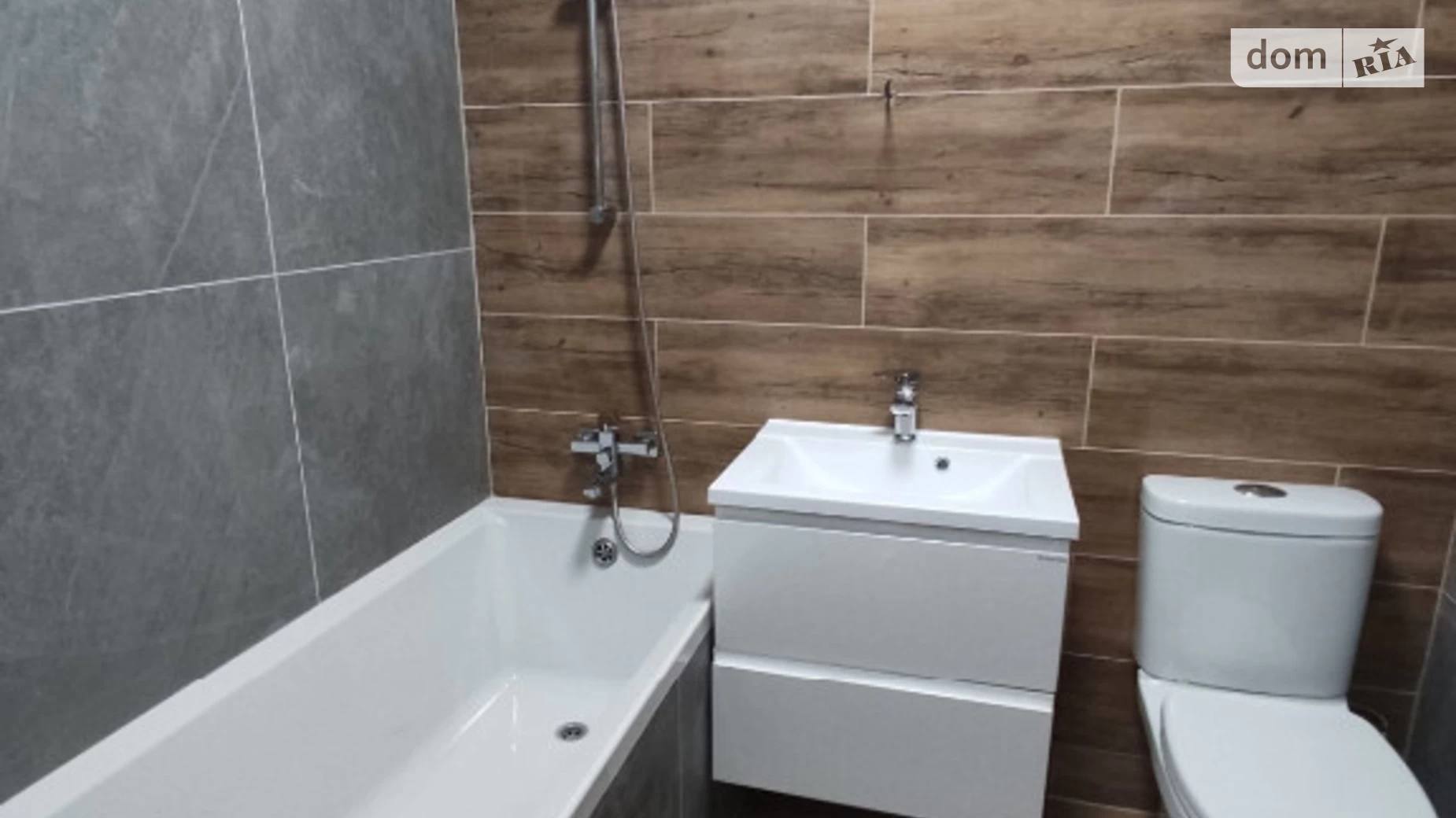 Продається 1-кімнатна квартира 38 кв. м у Хмельницькому, вул. Проскурівського Підпілля, 131/2 - фото 4