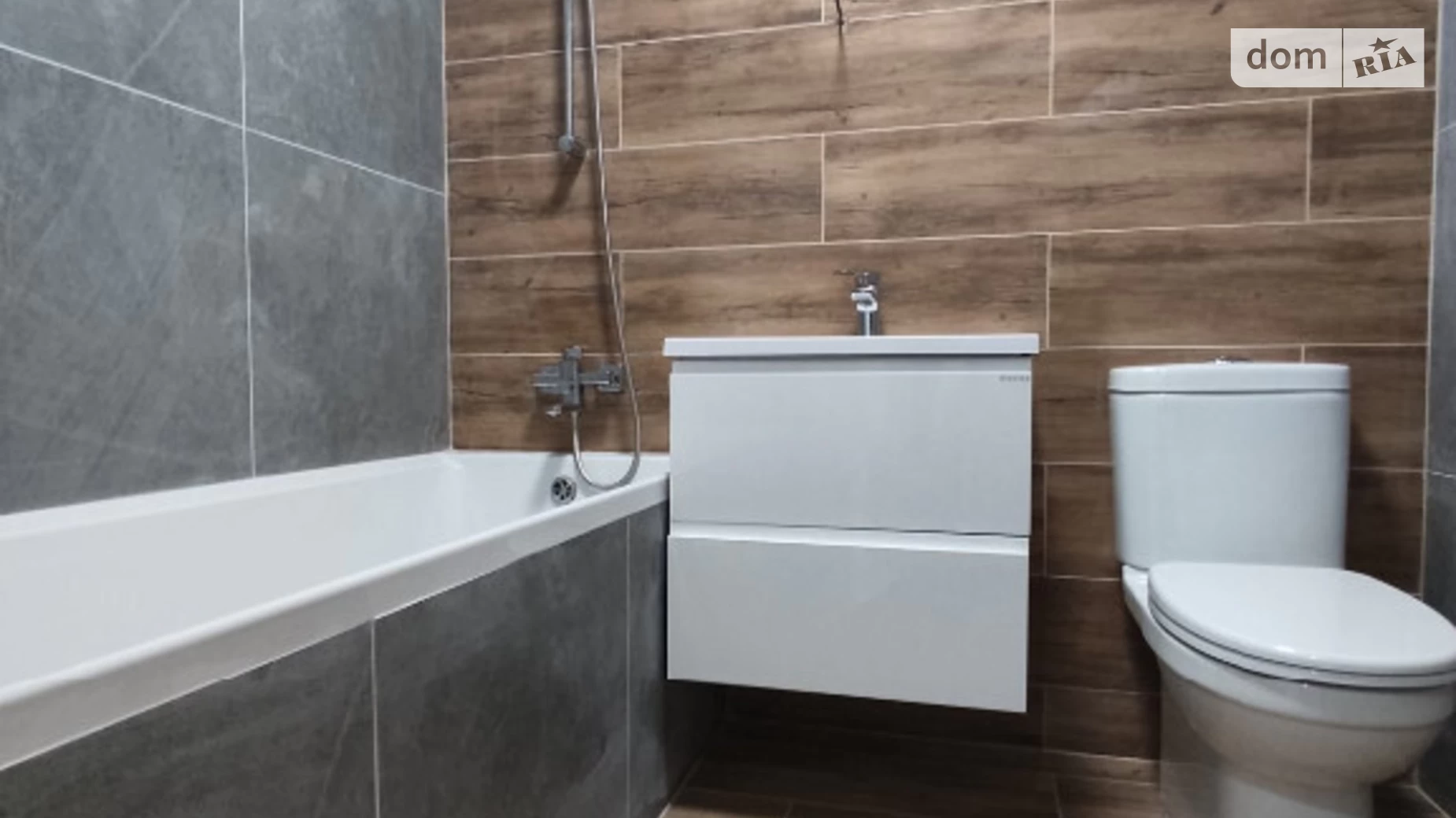Продається 1-кімнатна квартира 38 кв. м у Хмельницькому, вул. Проскурівського Підпілля, 131/2 - фото 5