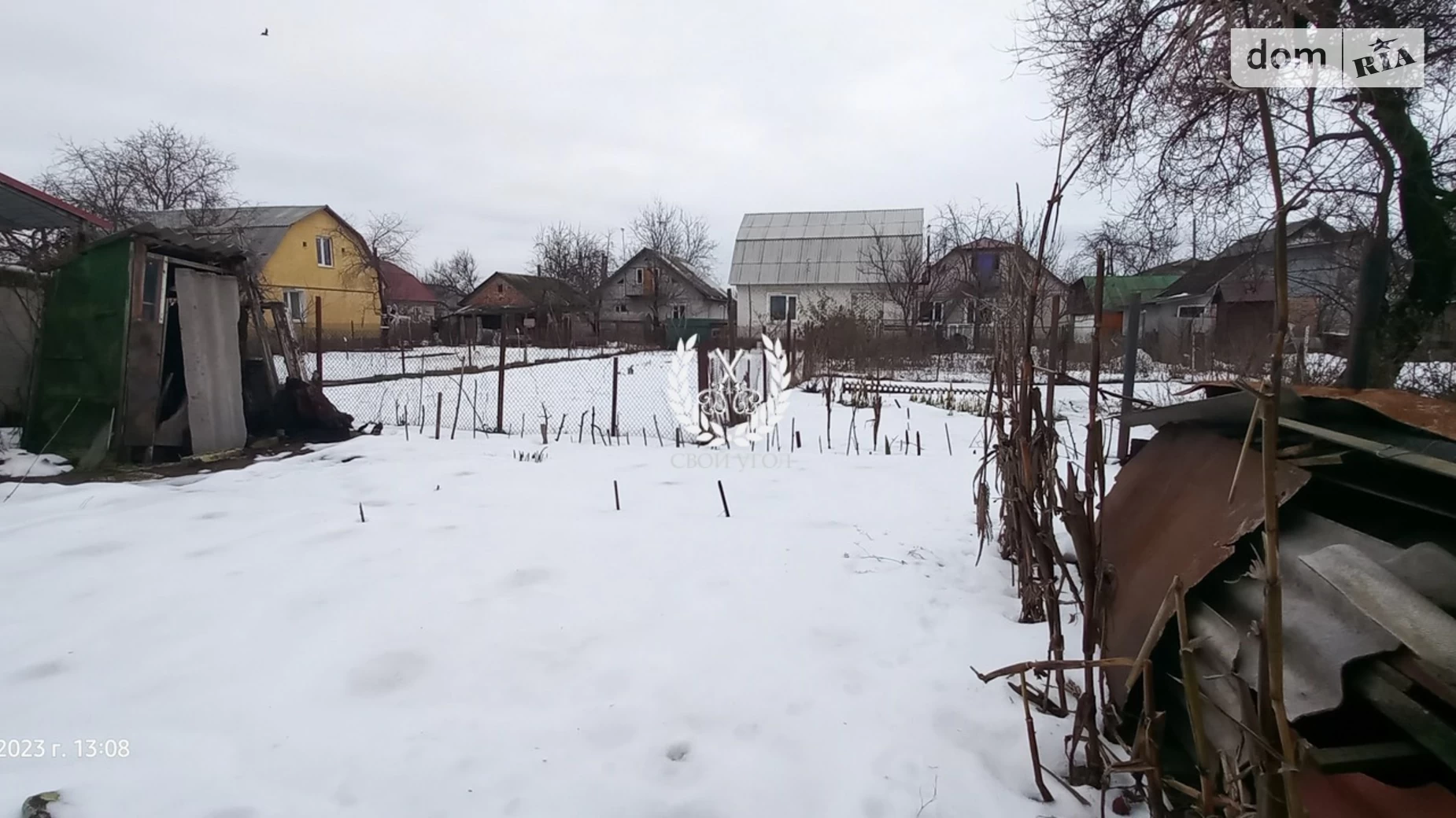 Продается часть дома 73.9 кв. м с беседкой, цена: 45000 $ - фото 2