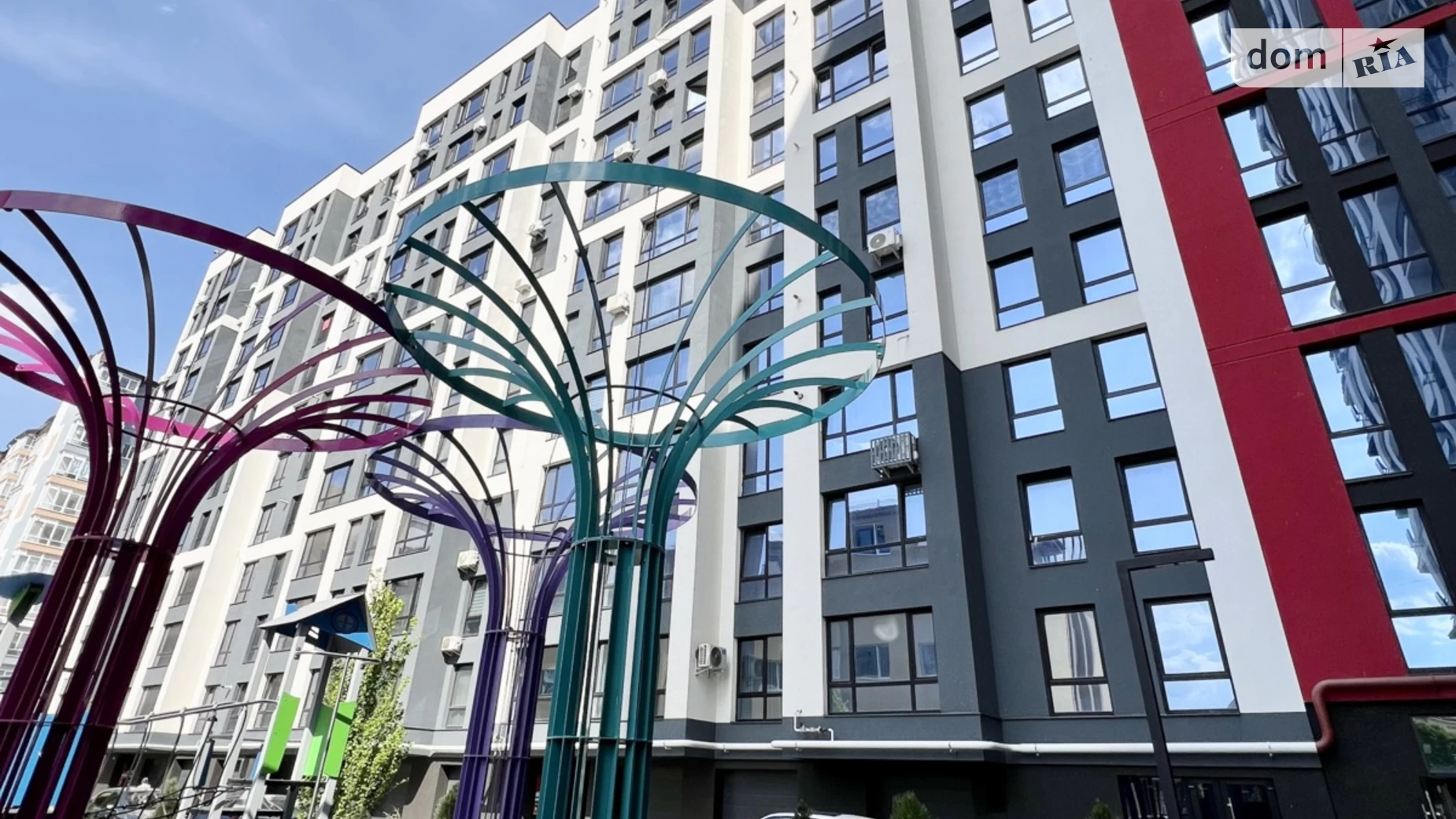 Продается 1-комнатная квартира 43.3 кв. м в Ивано-Франковске, ул. Коновальца Евгения - фото 3