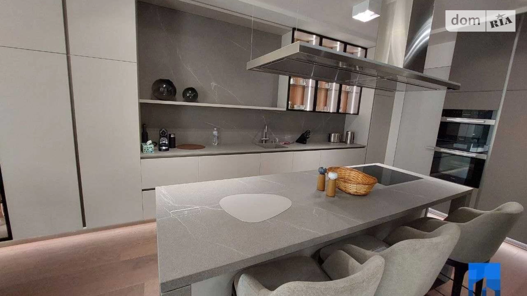 Центральный Днепр ЖК Comfort City Вокзальная, цена: 650000 $ - фото 2