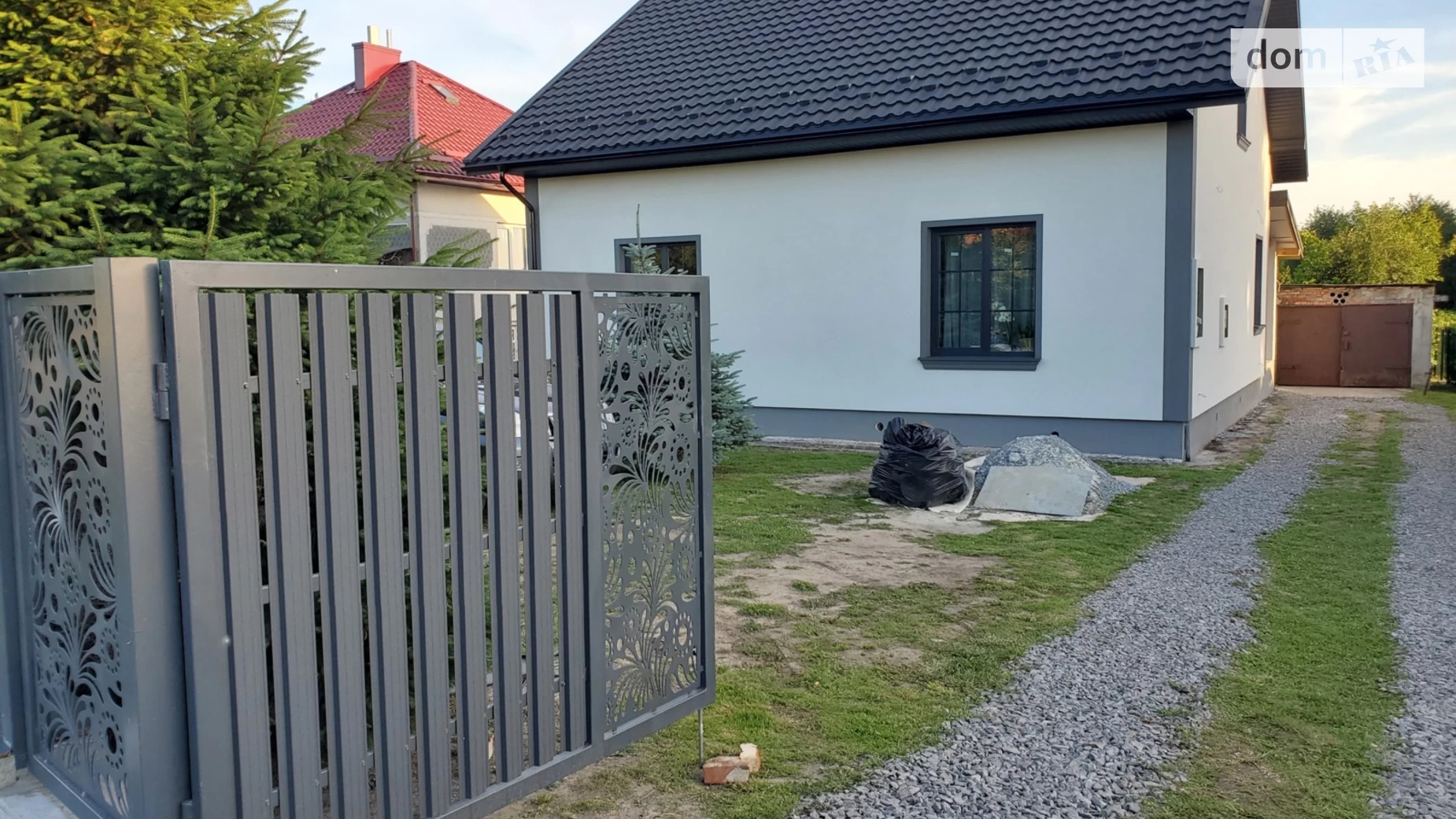 Продается дом на 2 этажа 120 кв. м с беседкой, цена: 140000 $ - фото 3