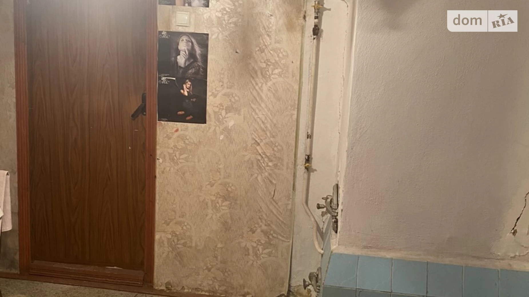 Продается 2-комнатная квартира 30 кв. м в Виннице, ул. Ерусалимка, 12 - фото 3