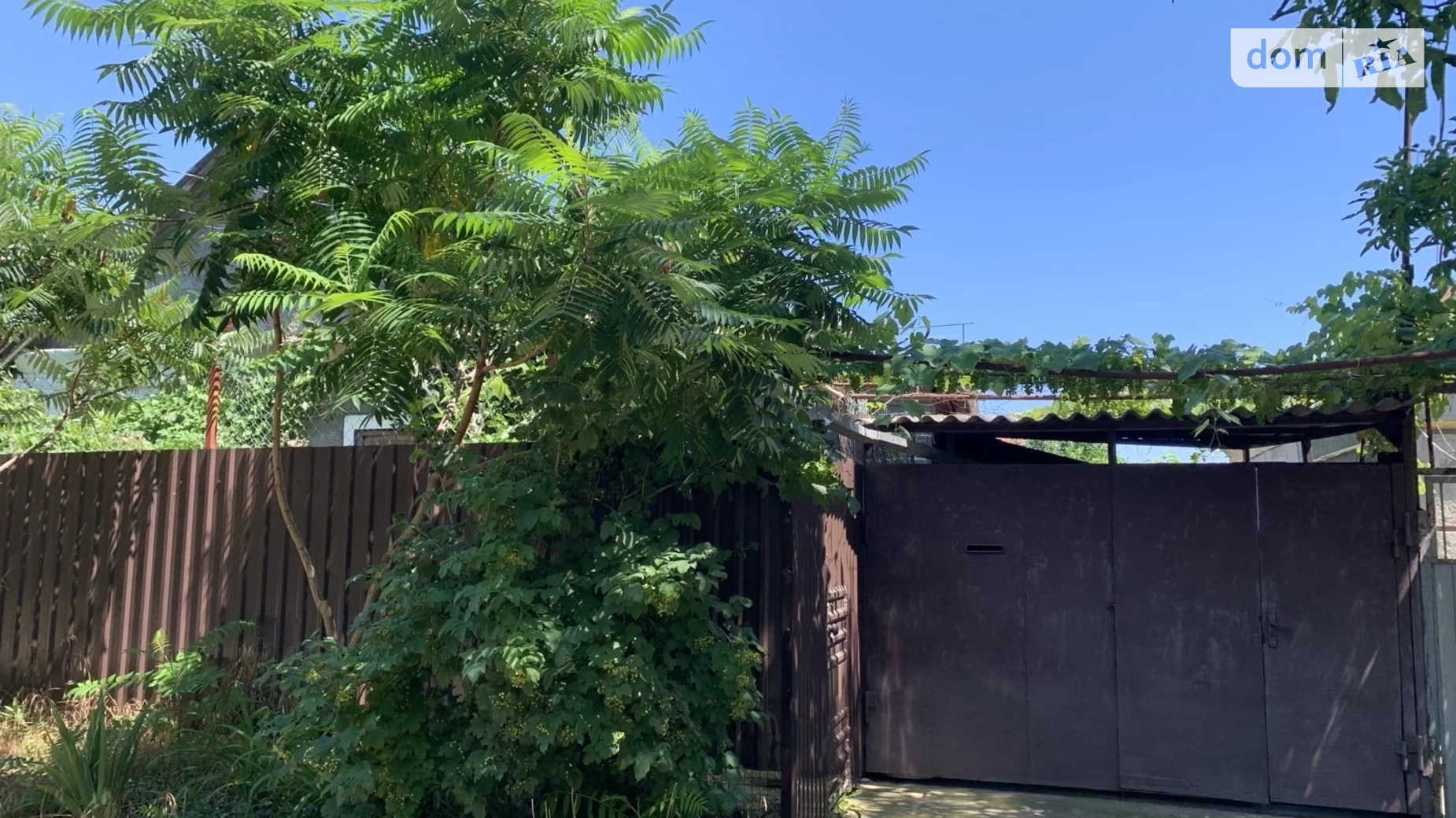 Продается часть дома 58.3 кв. м с камином, цена: 60000 $ - фото 5