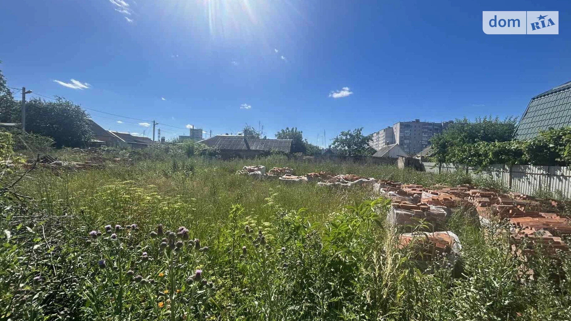 Продается земельный участок 9 соток в Винницкой области, цена: 110000 $ - фото 3