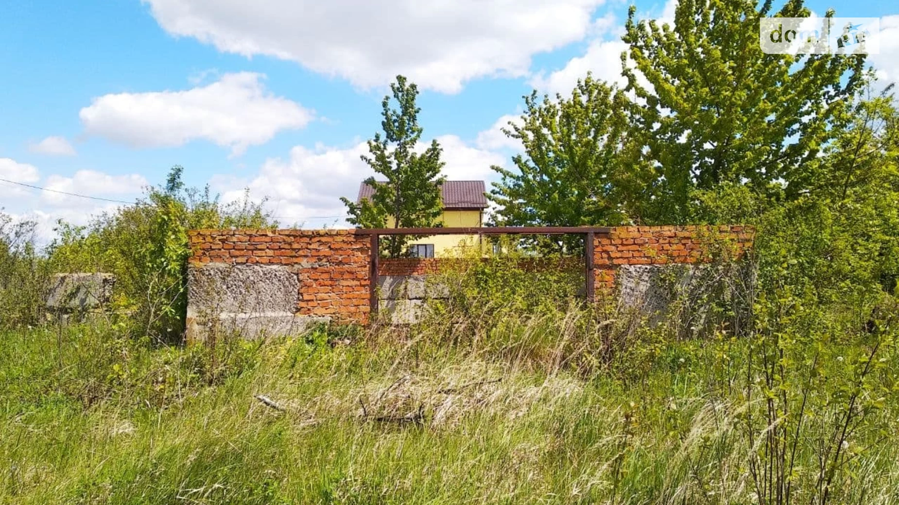 Продается земельный участок 15 соток в Хмельницкой области, ул. Грушевского - фото 5
