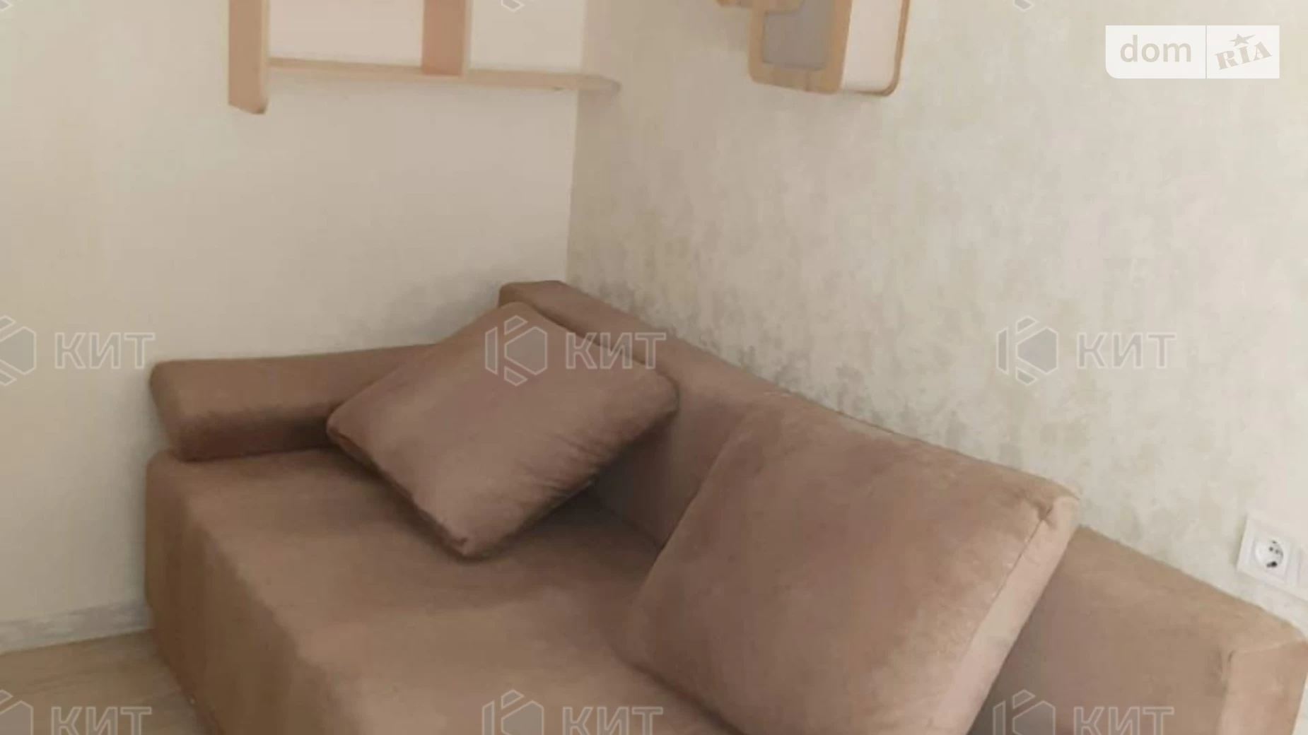 Продается 1-комнатная квартира 25 кв. м в Харькове, въезд Шевченковский, 38 - фото 4