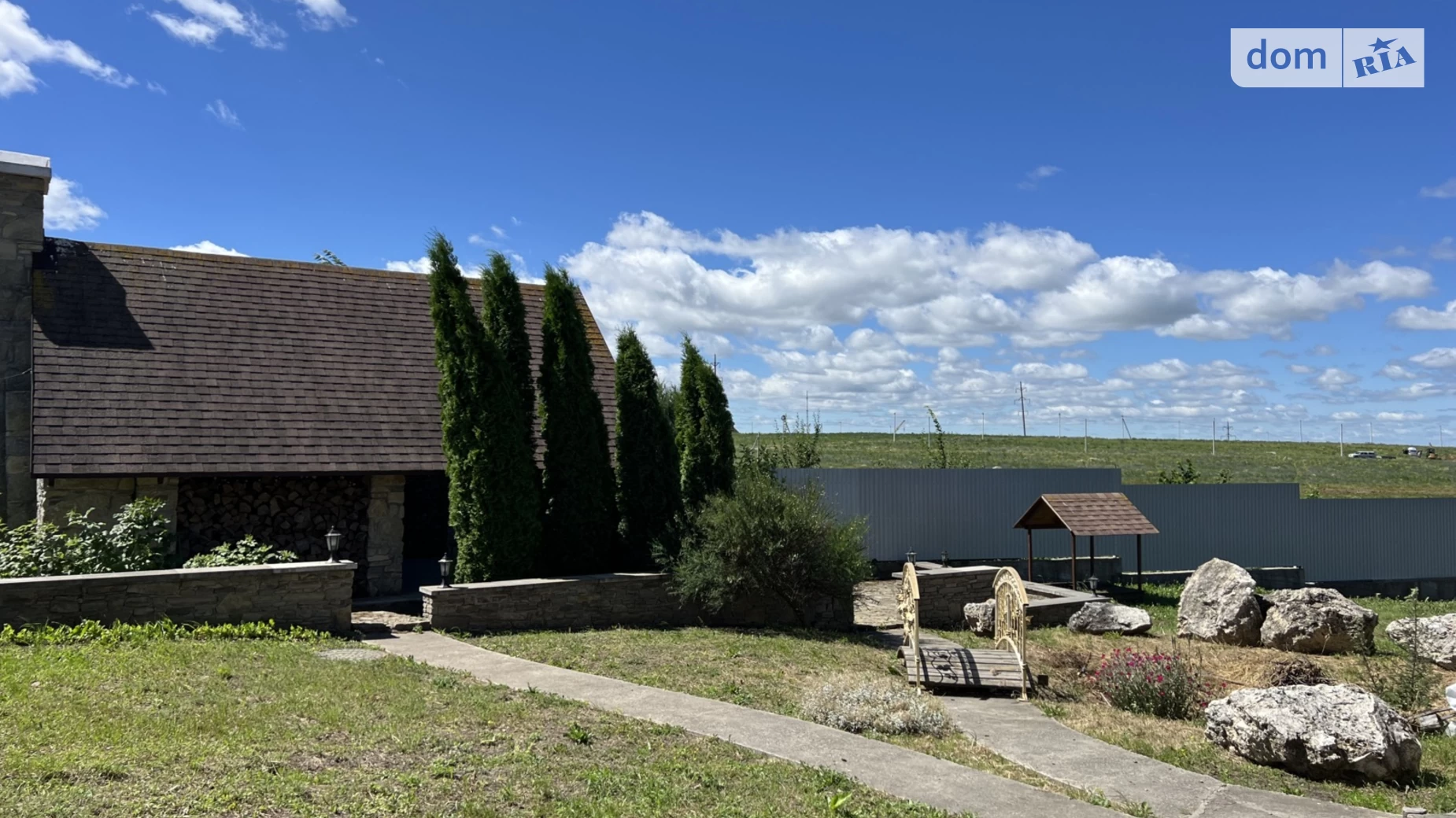 Продається будинок 2 поверховий 380 кв. м з каміном, цена: 219999 $ - фото 2