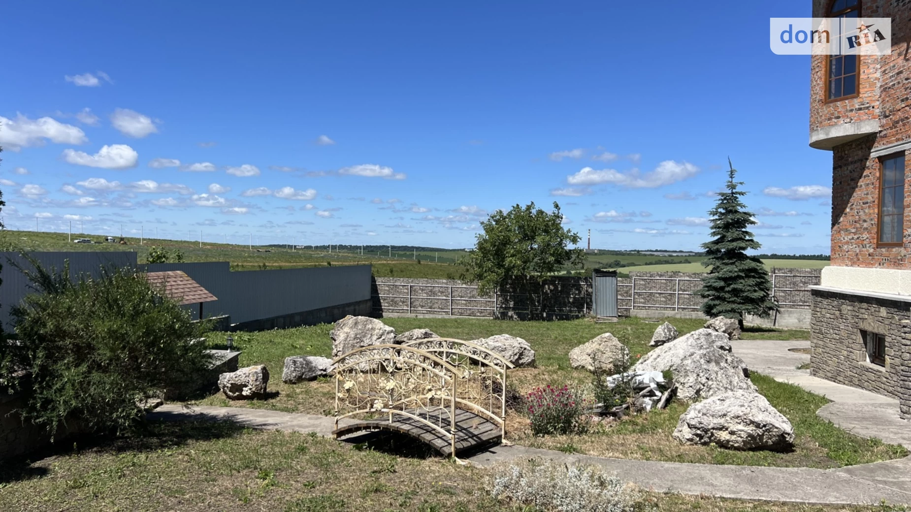 Продається будинок 2 поверховий 380 кв. м з каміном, цена: 219999 $ - фото 4