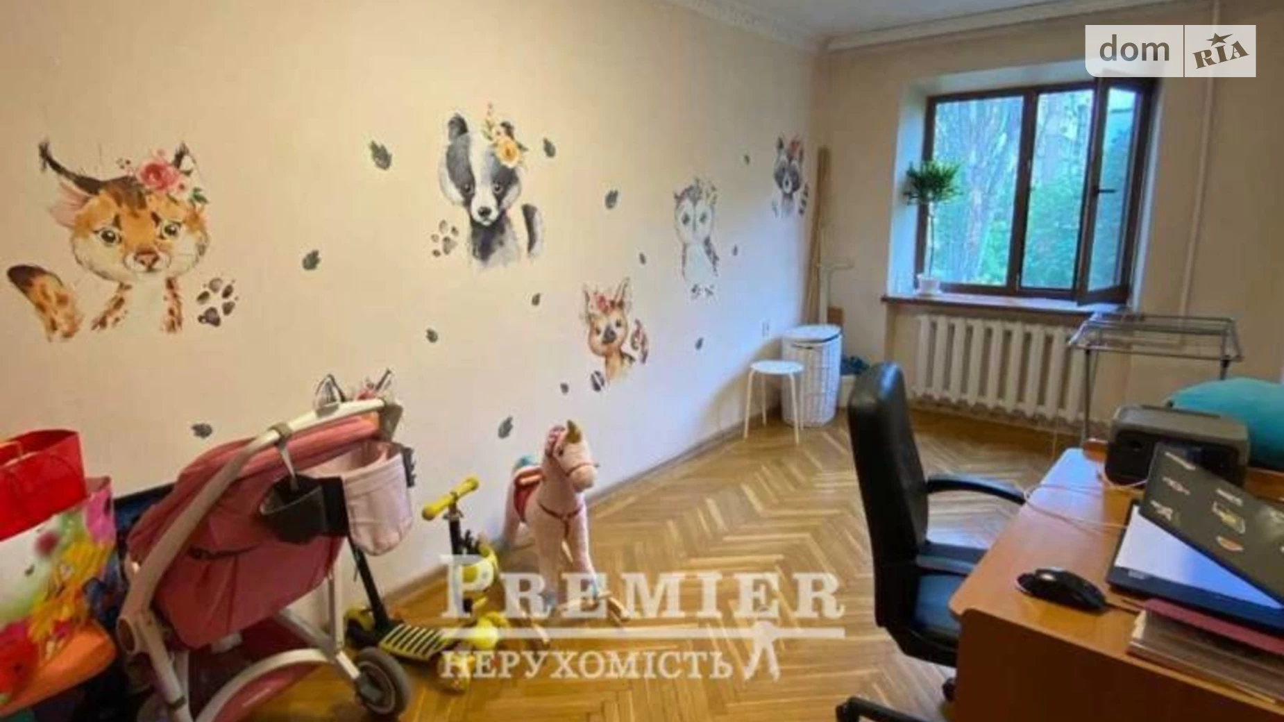Продается 3-комнатная квартира 63.7 кв. м в Одессе, ул. Героев Крут - фото 2