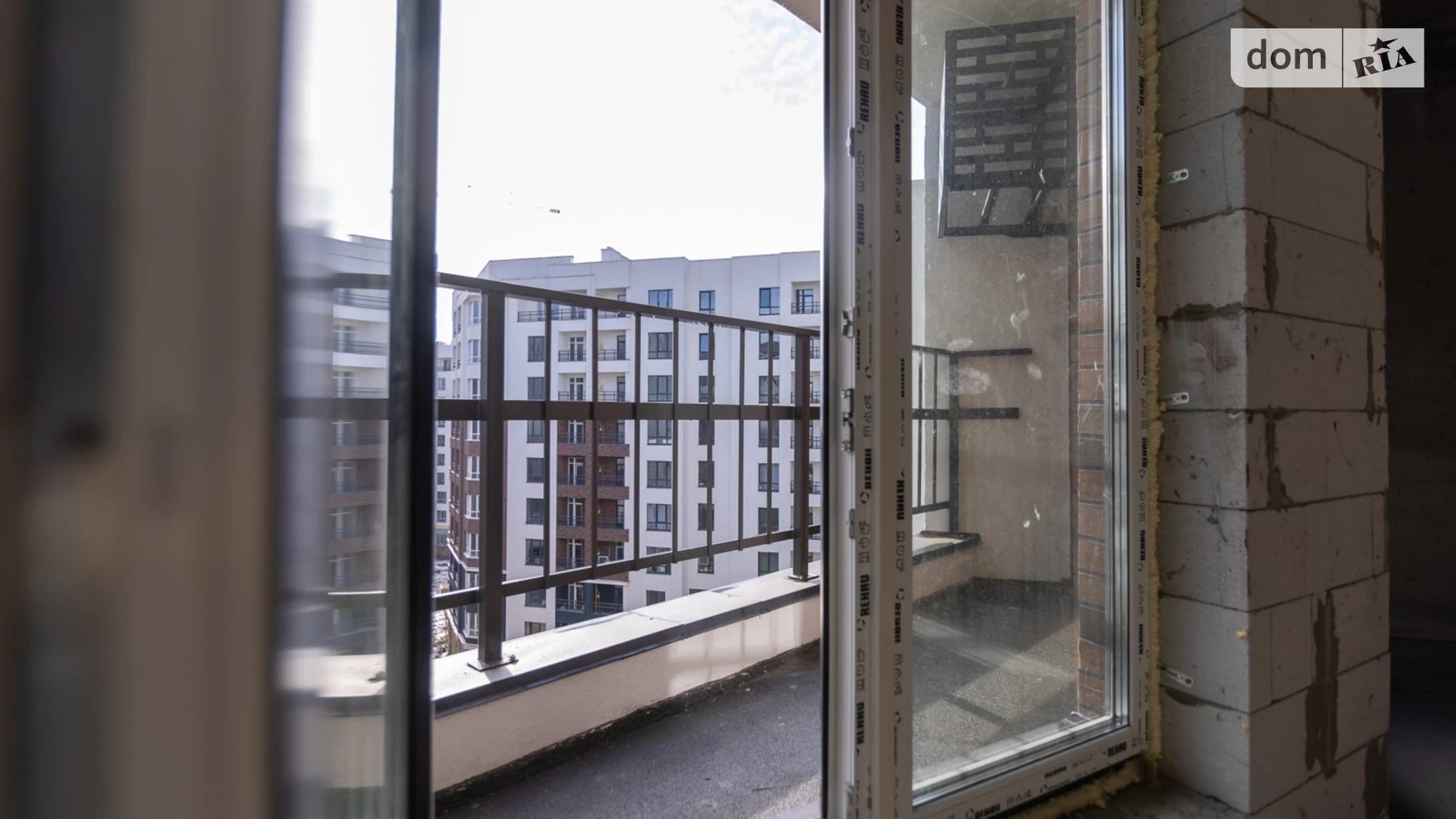 Продается 2-комнатная квартира 62 кв. м в Ирпене, ул. Достоевского, 19 - фото 5