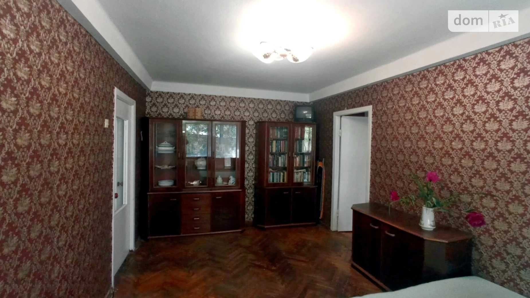 Продається 2-кімнатна квартира 44 кв. м у Києві, Стратегічне шосе, 2А - фото 2