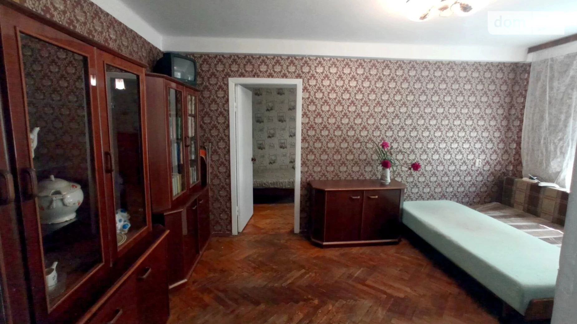 Продається 2-кімнатна квартира 44 кв. м у Києві, Стратегічне шосе, 2А - фото 4