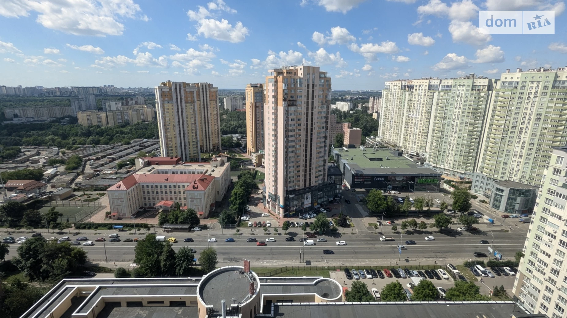 Продается 1-комнатная квартира 47 кв. м в Киеве, ул. Освиты, 16А - фото 3