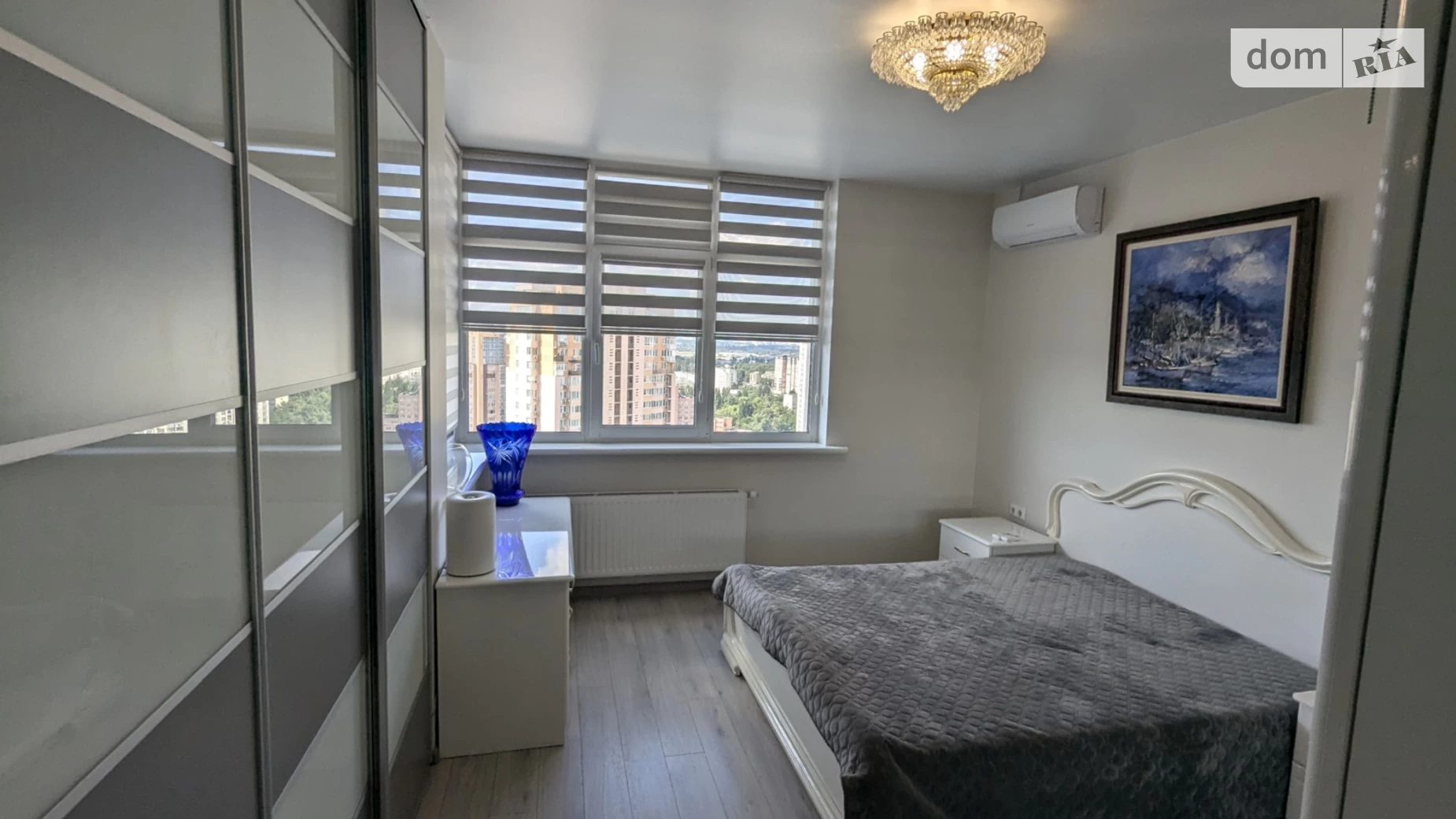 Продается 1-комнатная квартира 47 кв. м в Киеве, ул. Освиты, 16А - фото 4
