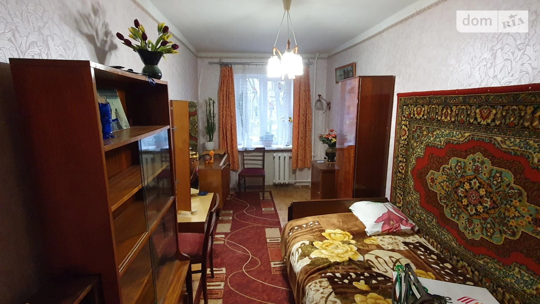 Продается 2-комнатная квартира 45 кв. м в Броварах, ул. Киевская, 300В - фото 4
