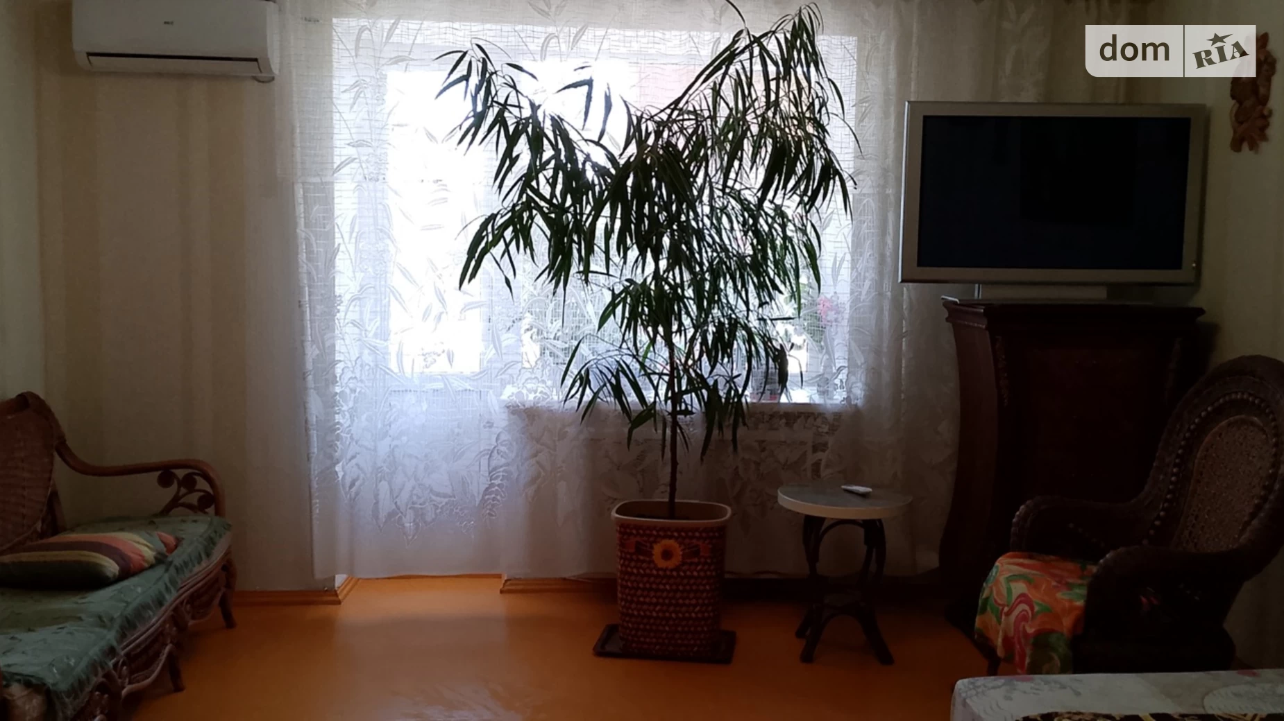 Здається в оренду 2-кімнатна квартира у Чорноморську, вул. Паркова, 8 - фото 3