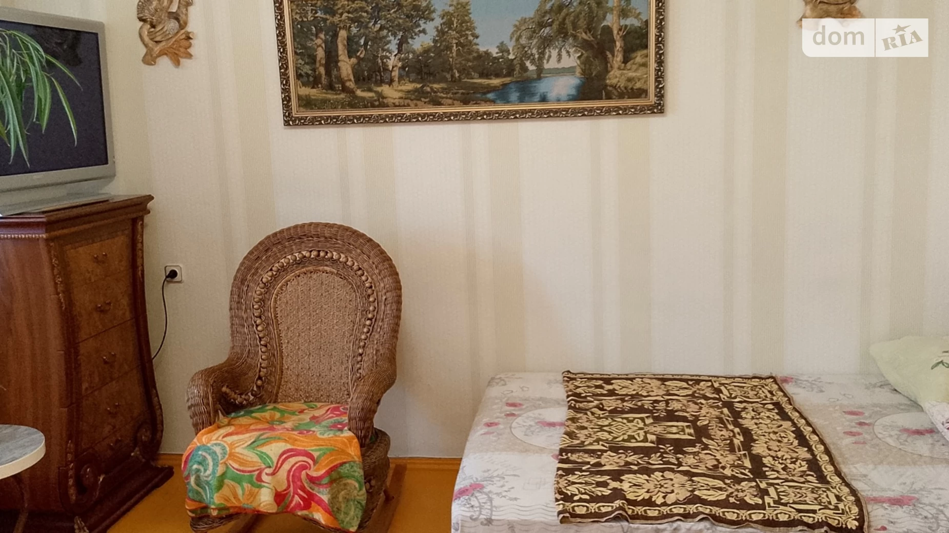Здається в оренду 2-кімнатна квартира у Чорноморську, вул. Паркова, 8 - фото 4