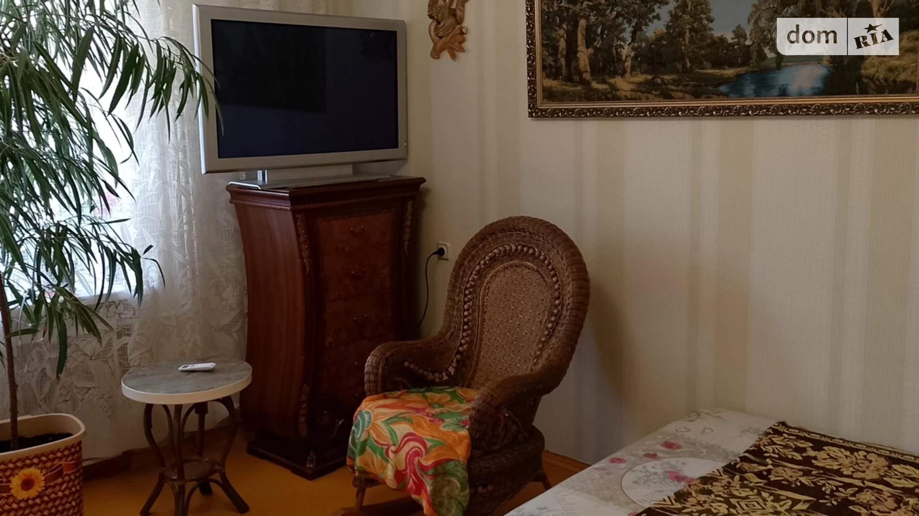 Здається в оренду 2-кімнатна квартира у Чорноморську, вул. Паркова, 8 - фото 5