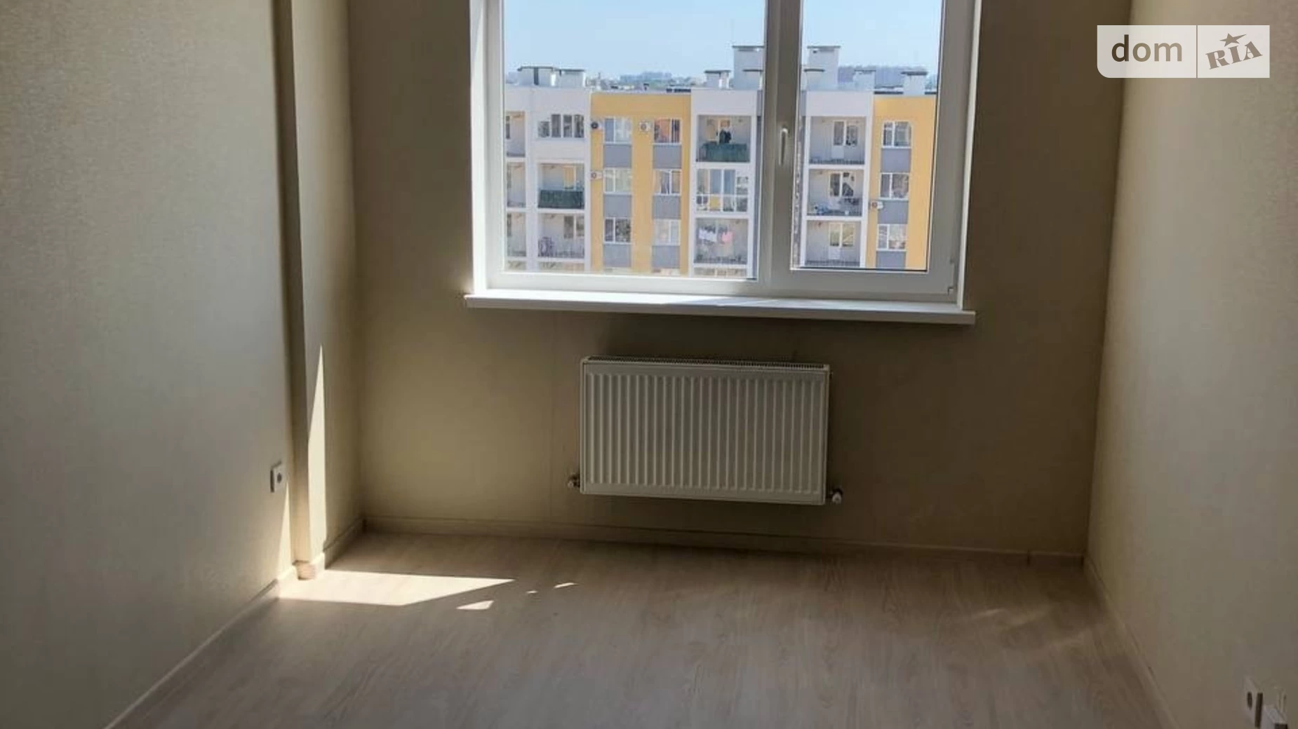 Продается 1-комнатная квартира 33 кв. м в Авангарде, ул. Европейская - фото 3