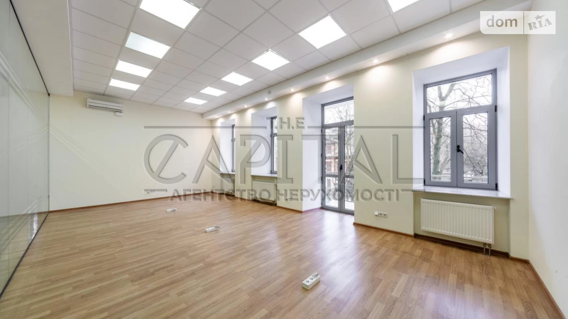 Здається в оренду офіс 350 кв. м в бізнес-центрі, цена: 7400 $ - фото 3