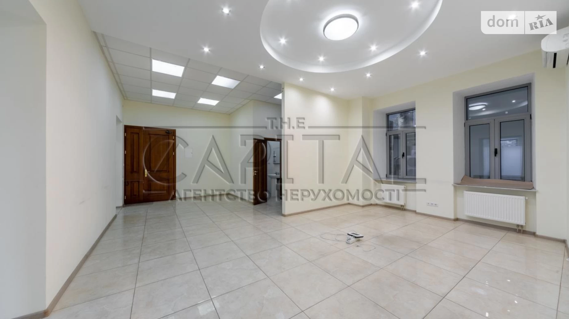 Здається в оренду офіс 350 кв. м в бізнес-центрі, цена: 7400 $ - фото 4