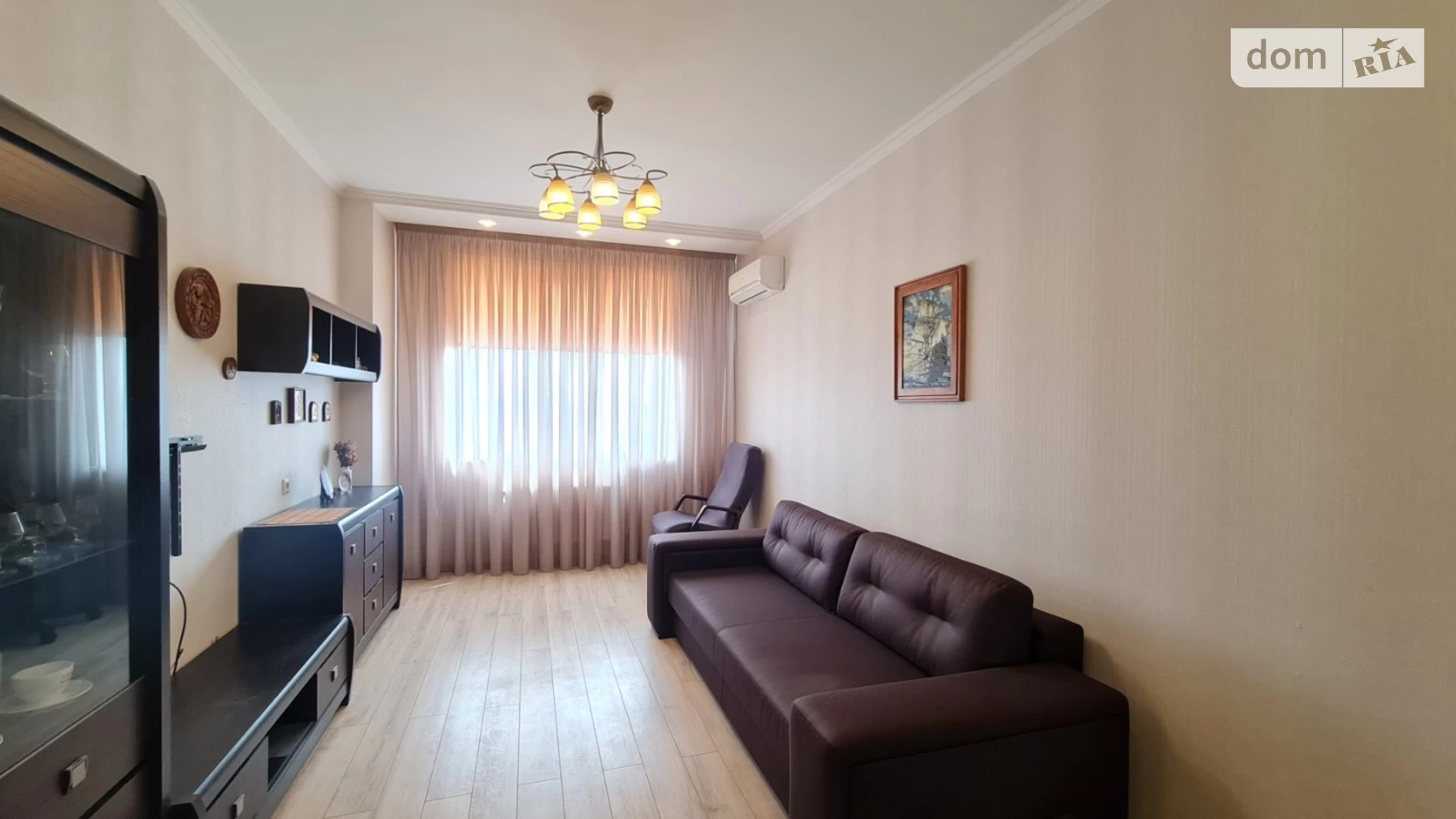 Продается 1-комнатная квартира 50 кв. м в Одессе, ул. Академика Королева - фото 5