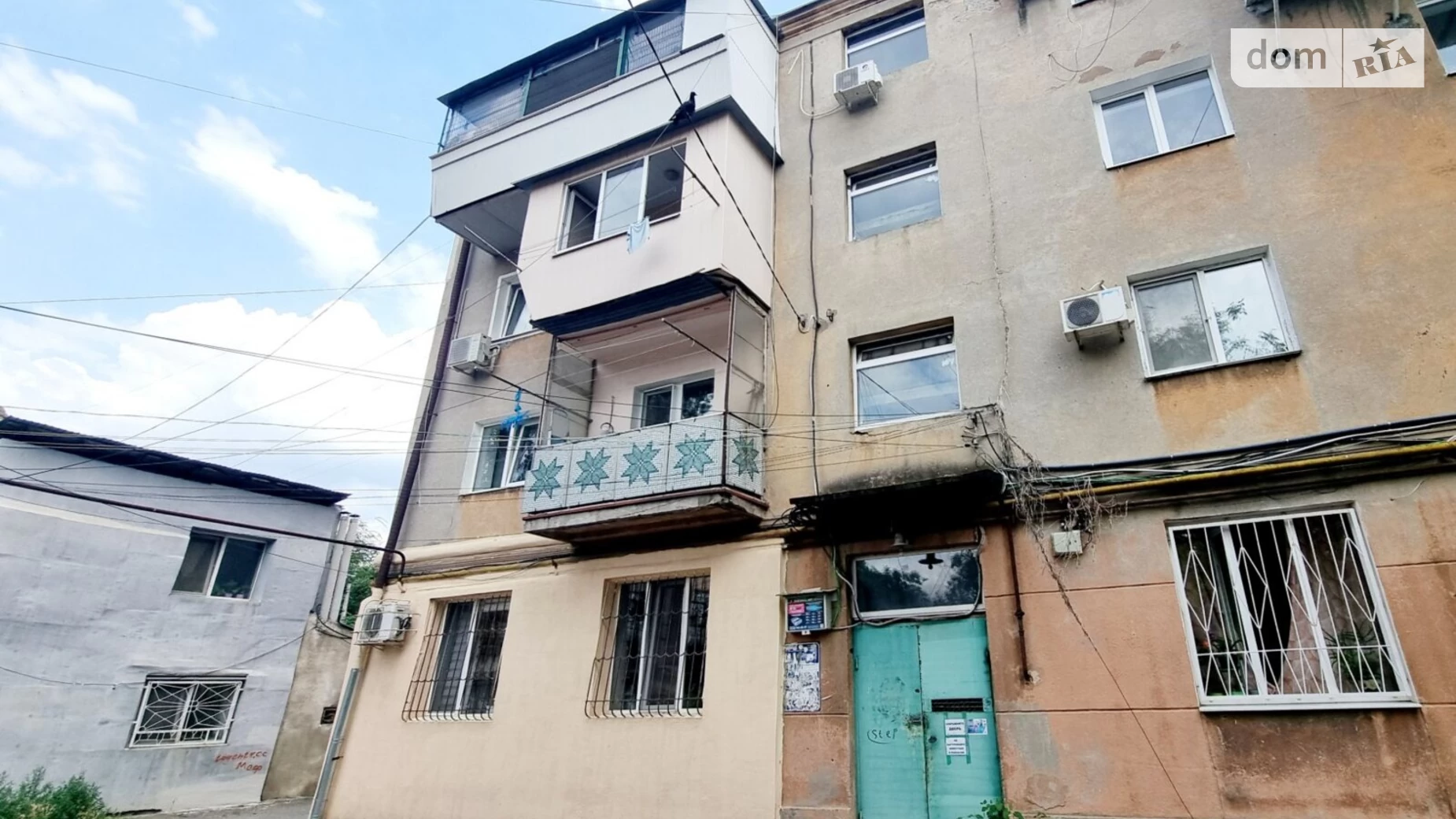 Продается 3-комнатная квартира 73.6 кв. м в Одессе, ул. Адмирала Лазарева - фото 3