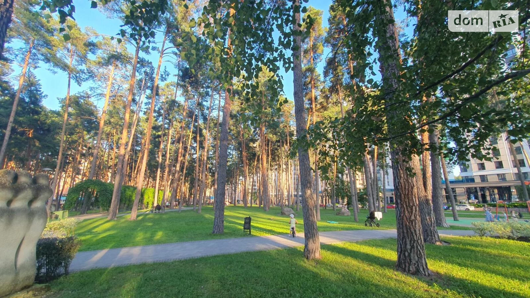 Продается 1-комнатная квартира 49 кв. м в Ирпене, ул. Выговского(Суворова) - фото 2