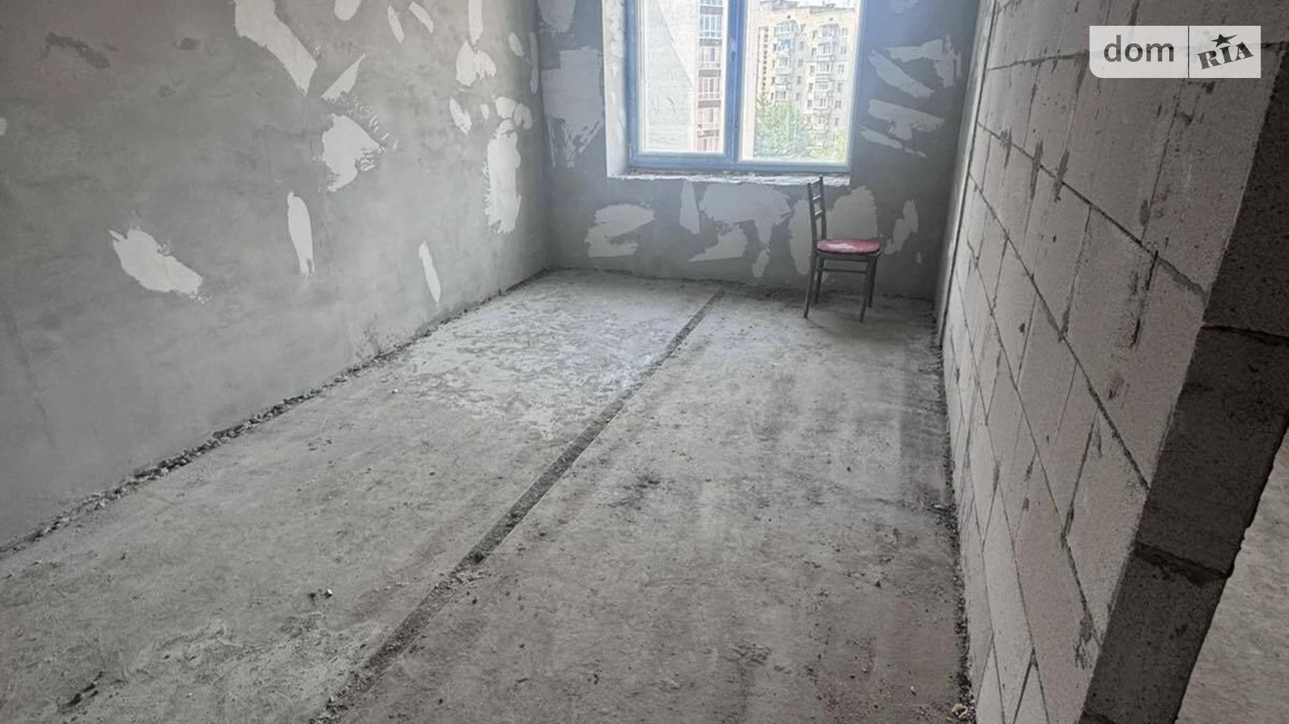 Продается 1-комнатная квартира 32 кв. м в Хмельницком, ул. Каменецкая, 100/2 - фото 2