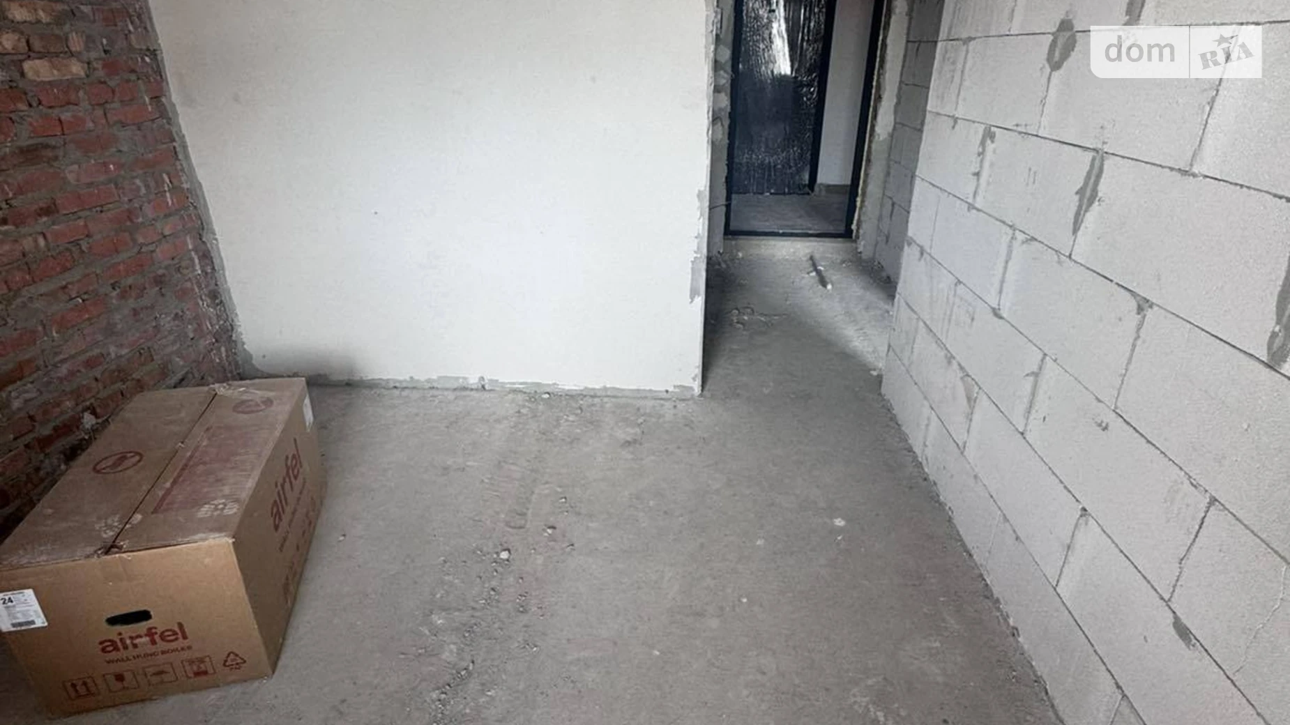 Продается 1-комнатная квартира 32 кв. м в Хмельницком, ул. Каменецкая, 100/2 - фото 3