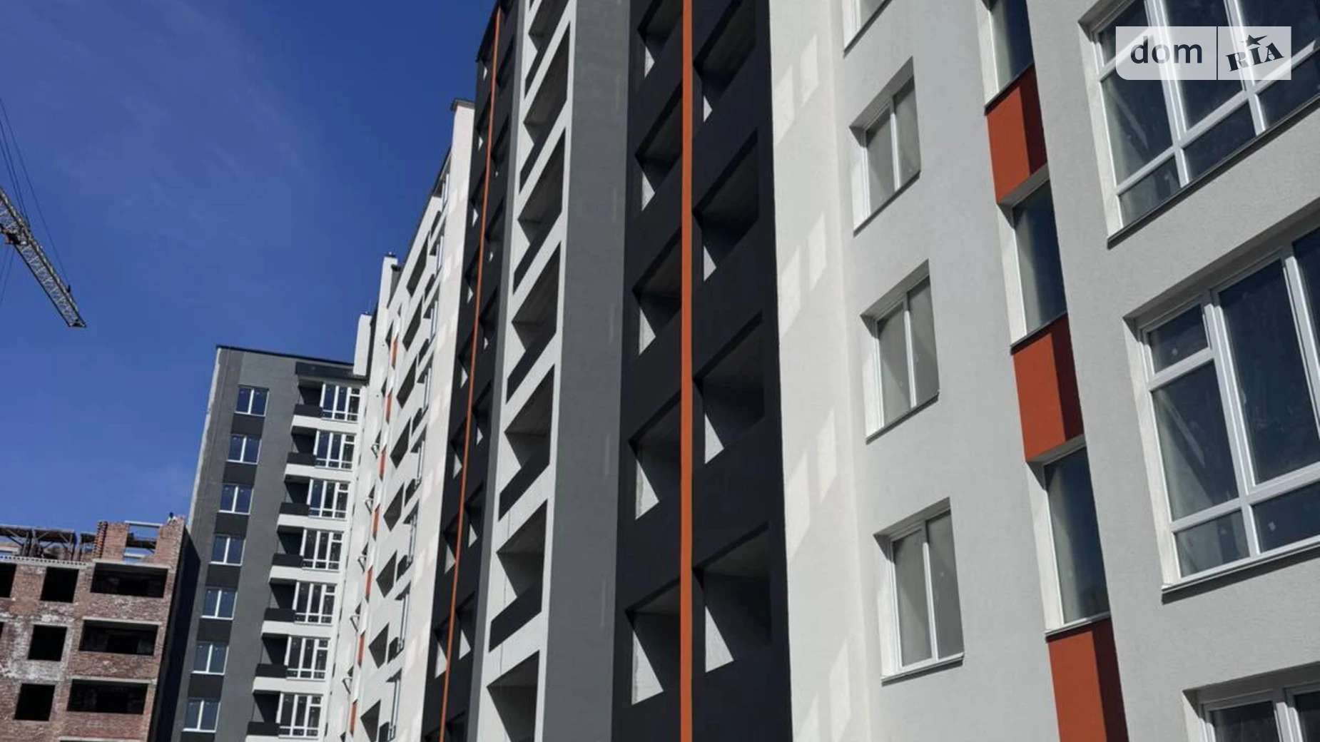 Продается 2-комнатная квартира 46 кв. м в Хмельницком, ул. Каменецкая, 100/2 - фото 4