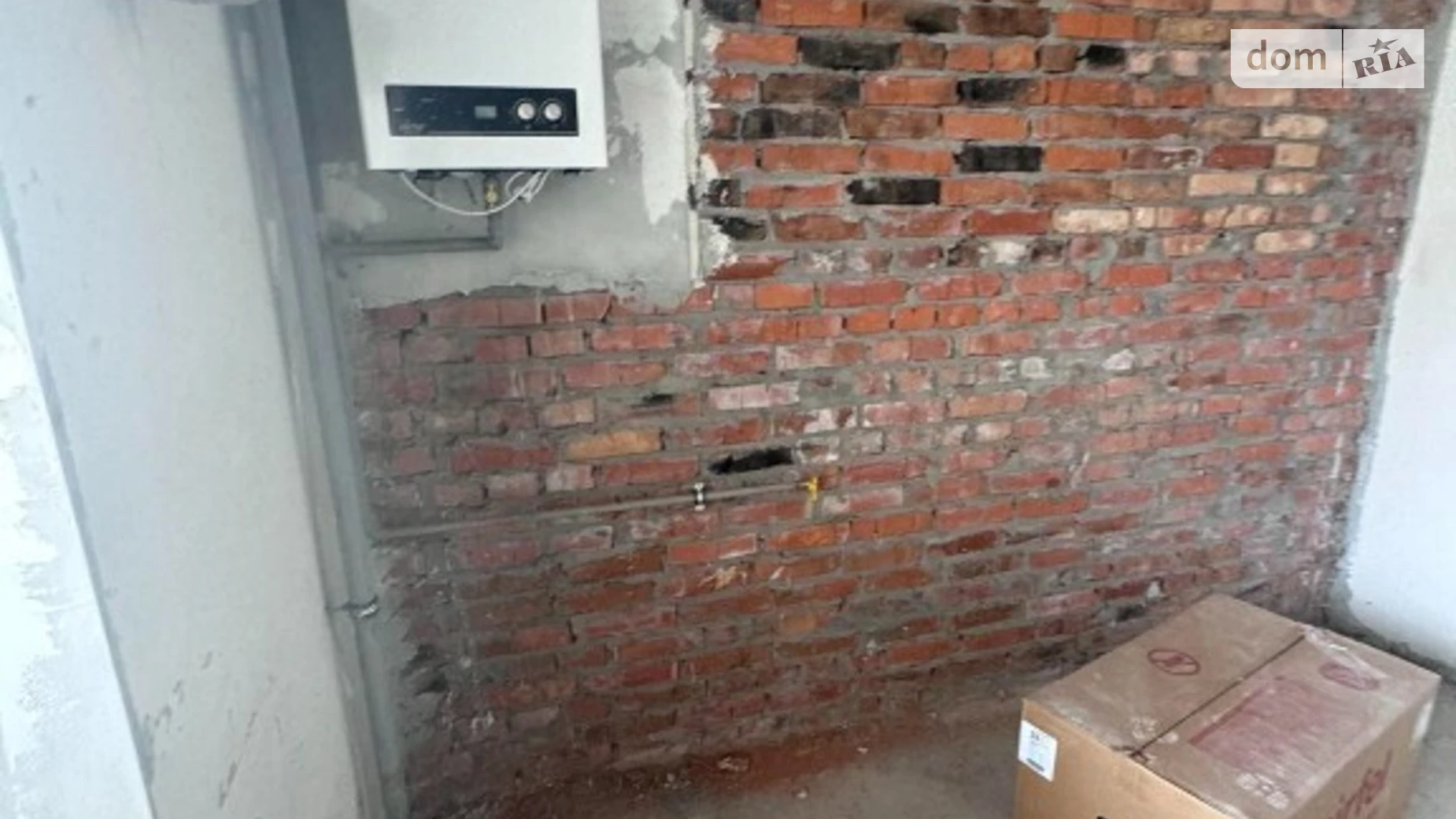 Продается 1-комнатная квартира 32 кв. м в Хмельницком, ул. Каменецкая, 100/2 - фото 2