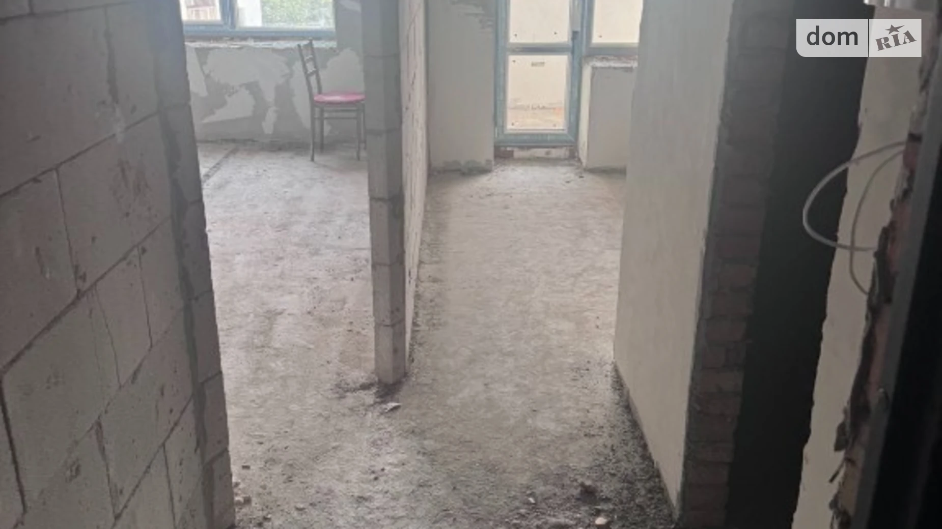 Продается 1-комнатная квартира 32 кв. м в Хмельницком, ул. Каменецкая, 100/2 - фото 3