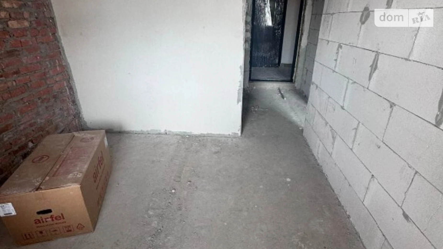 Продается 1-комнатная квартира 32 кв. м в Хмельницком, ул. Каменецкая, 100/2 - фото 5