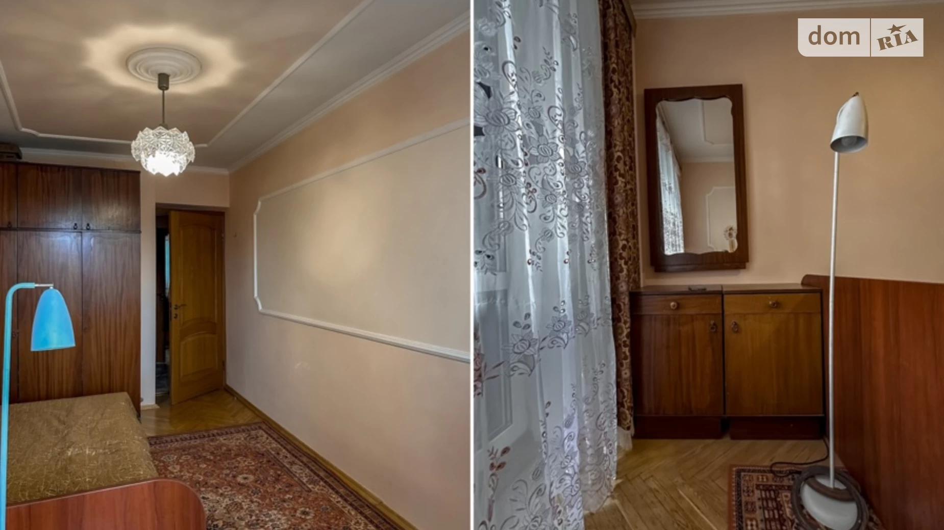 Продается 3-комнатная квартира 65 кв. м в Ирпене, ул. Ярославская(Парижской Коммуны), 14 - фото 2