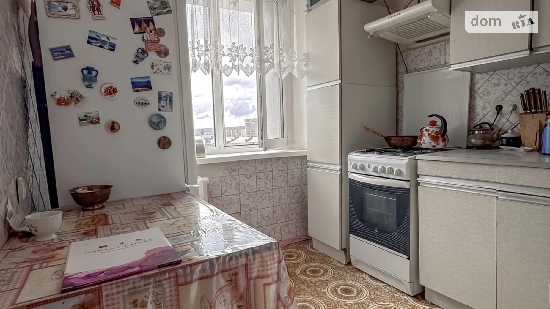 Продается 3-комнатная квартира 65 кв. м в Ирпене, ул. Ярославская(Парижской Коммуны), 14 - фото 4