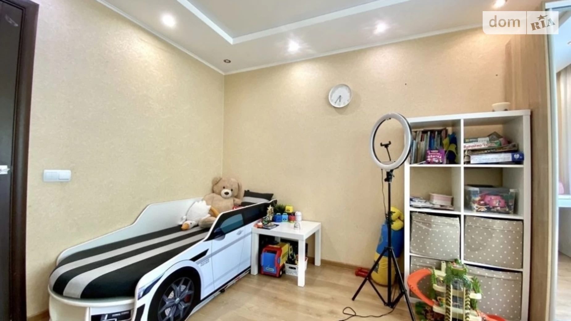 Продается 2-комнатная квартира 48.2 кв. м в Ровно, ул. Степана Бандеры, 60 - фото 5