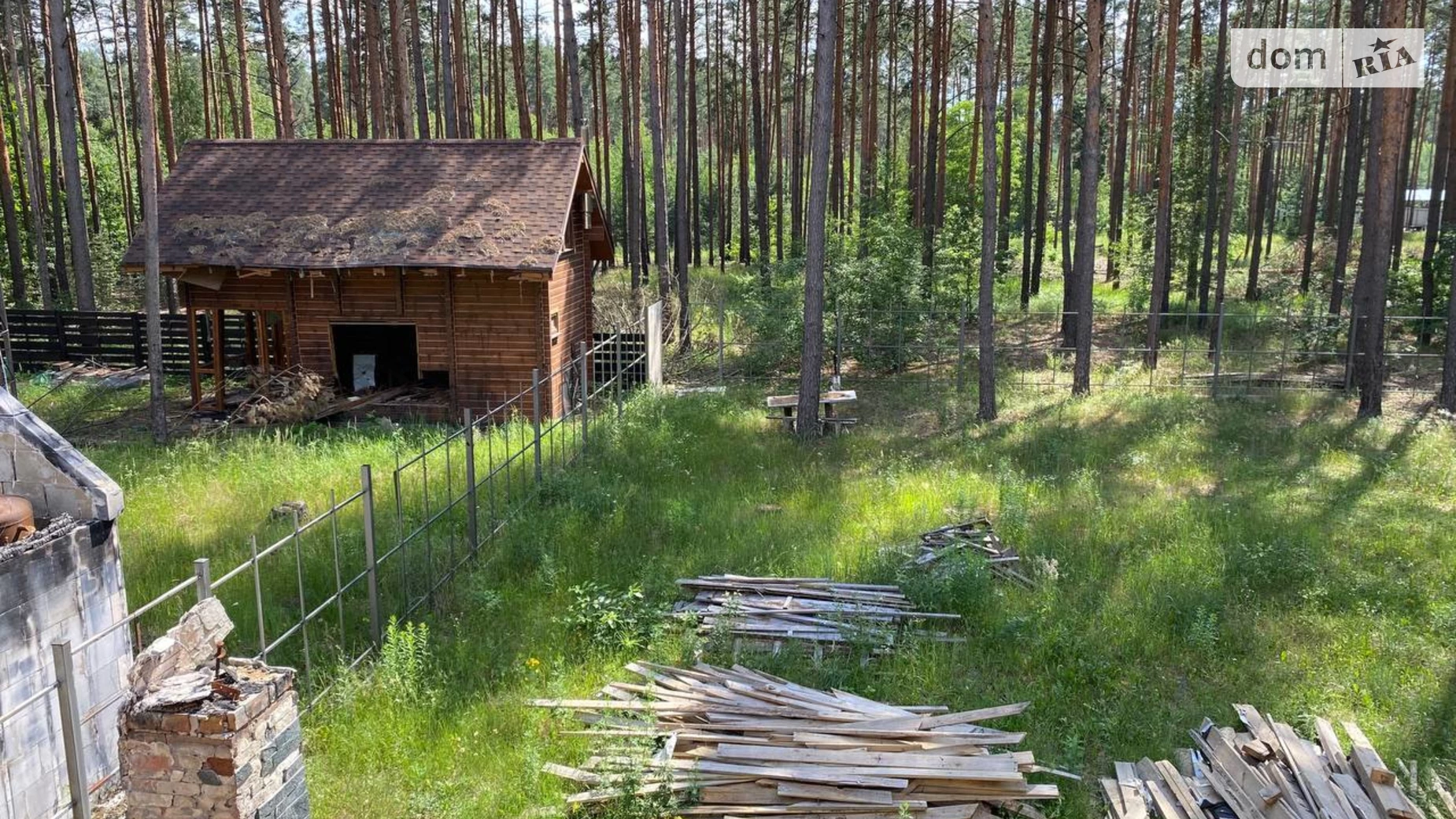Продается земельный участок 12 соток в Киевской области, цена: 74000 $ - фото 3